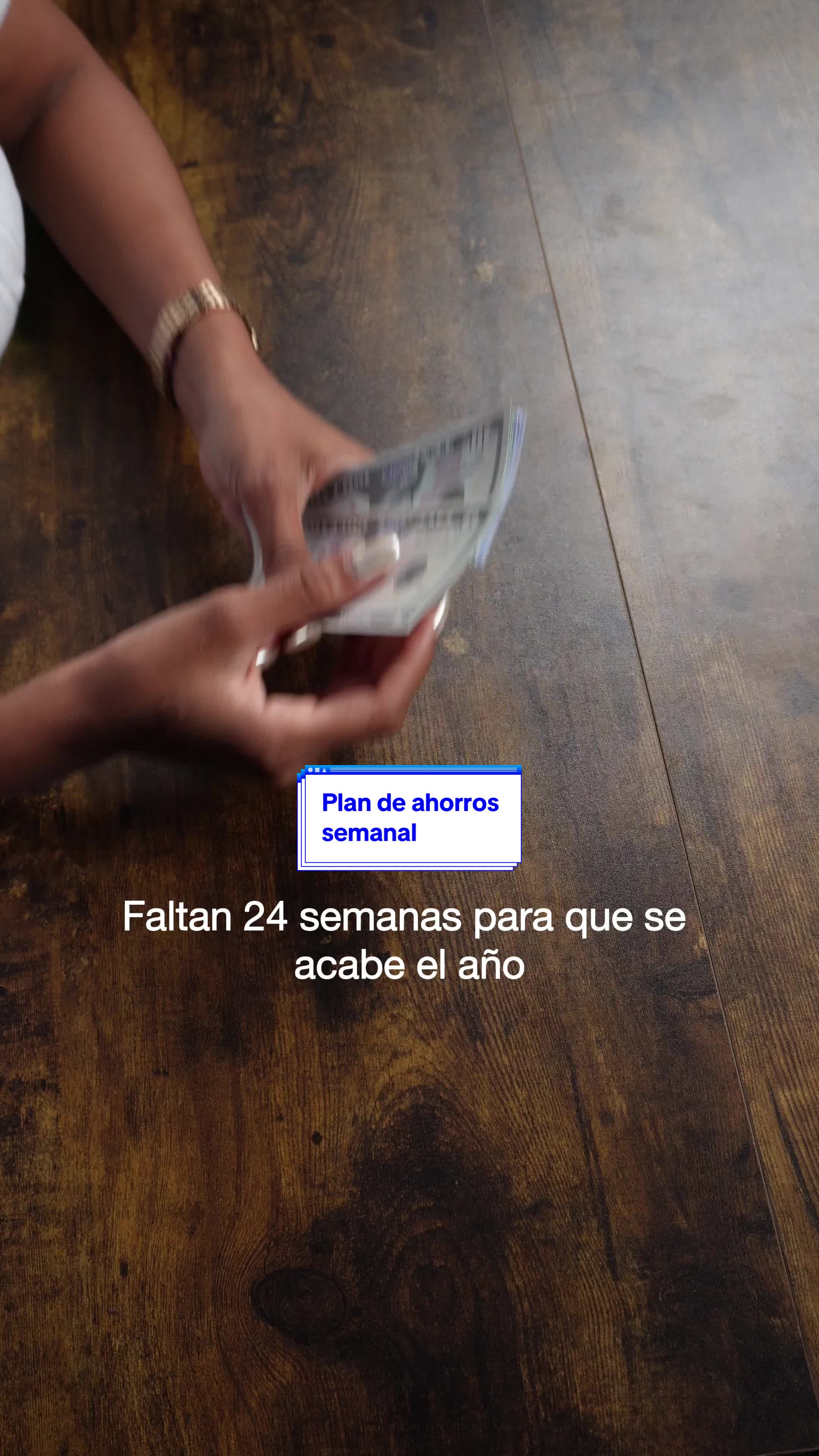 @Janiz • Finanzas personales