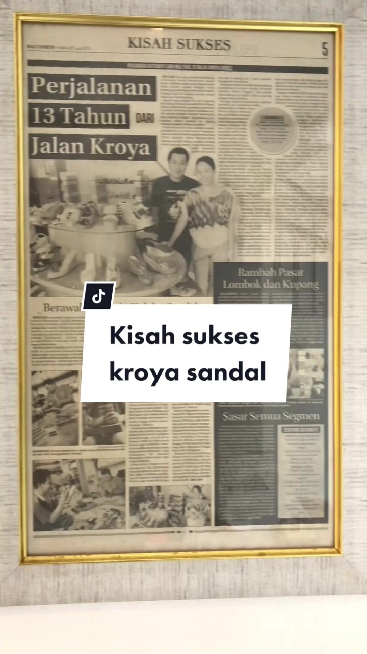 @sandal_kroya