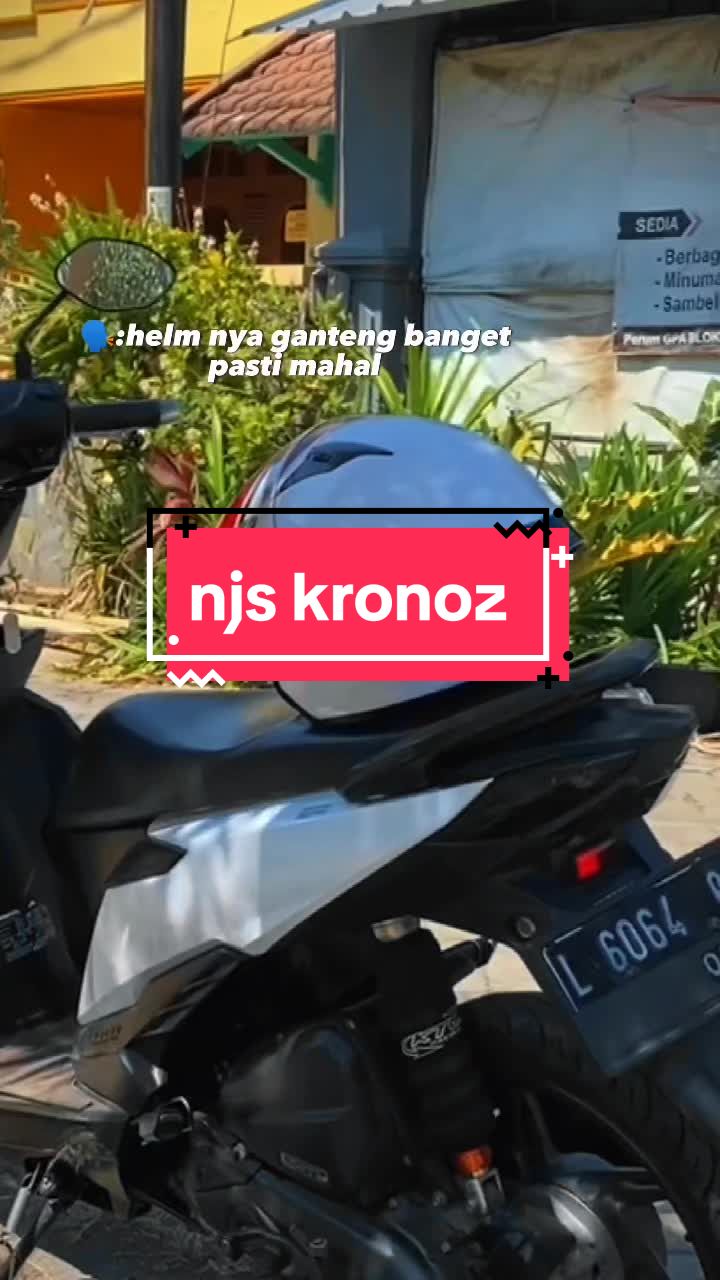 @SEPUTAR HELM