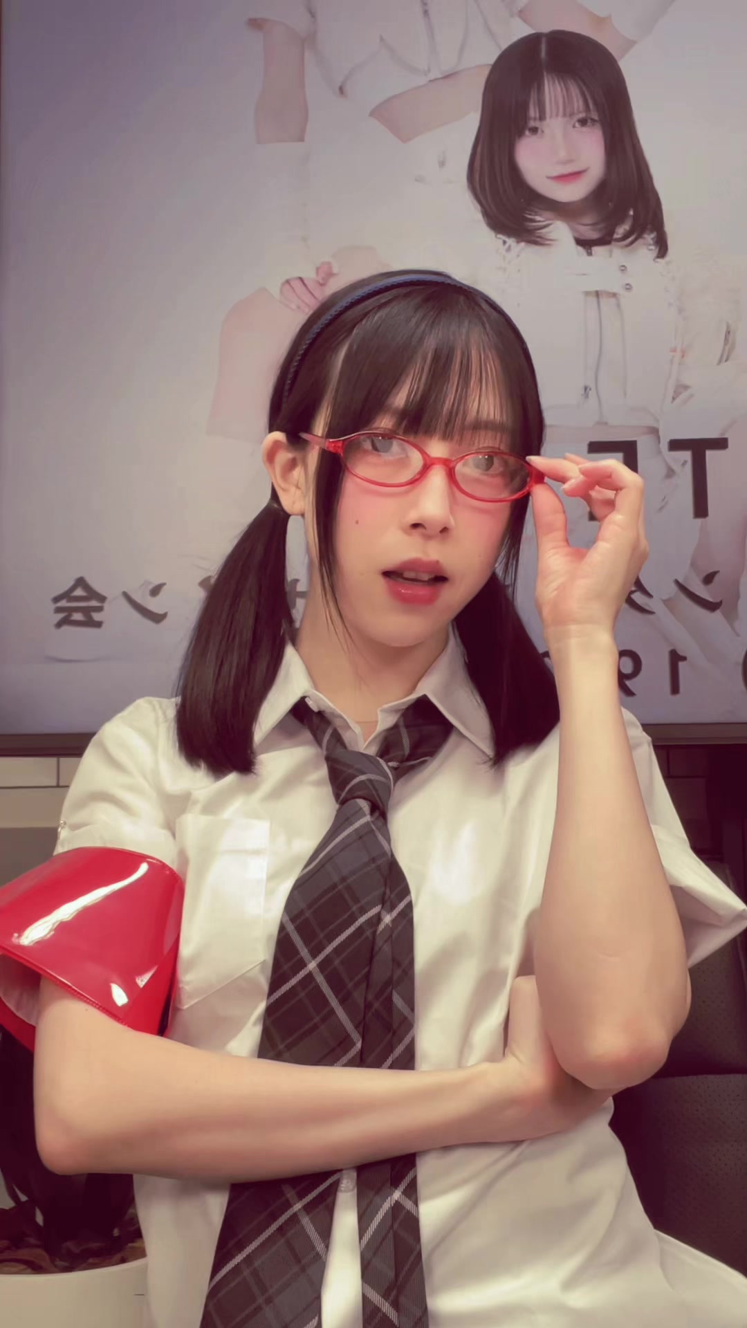 @ゆいのんちゃんす