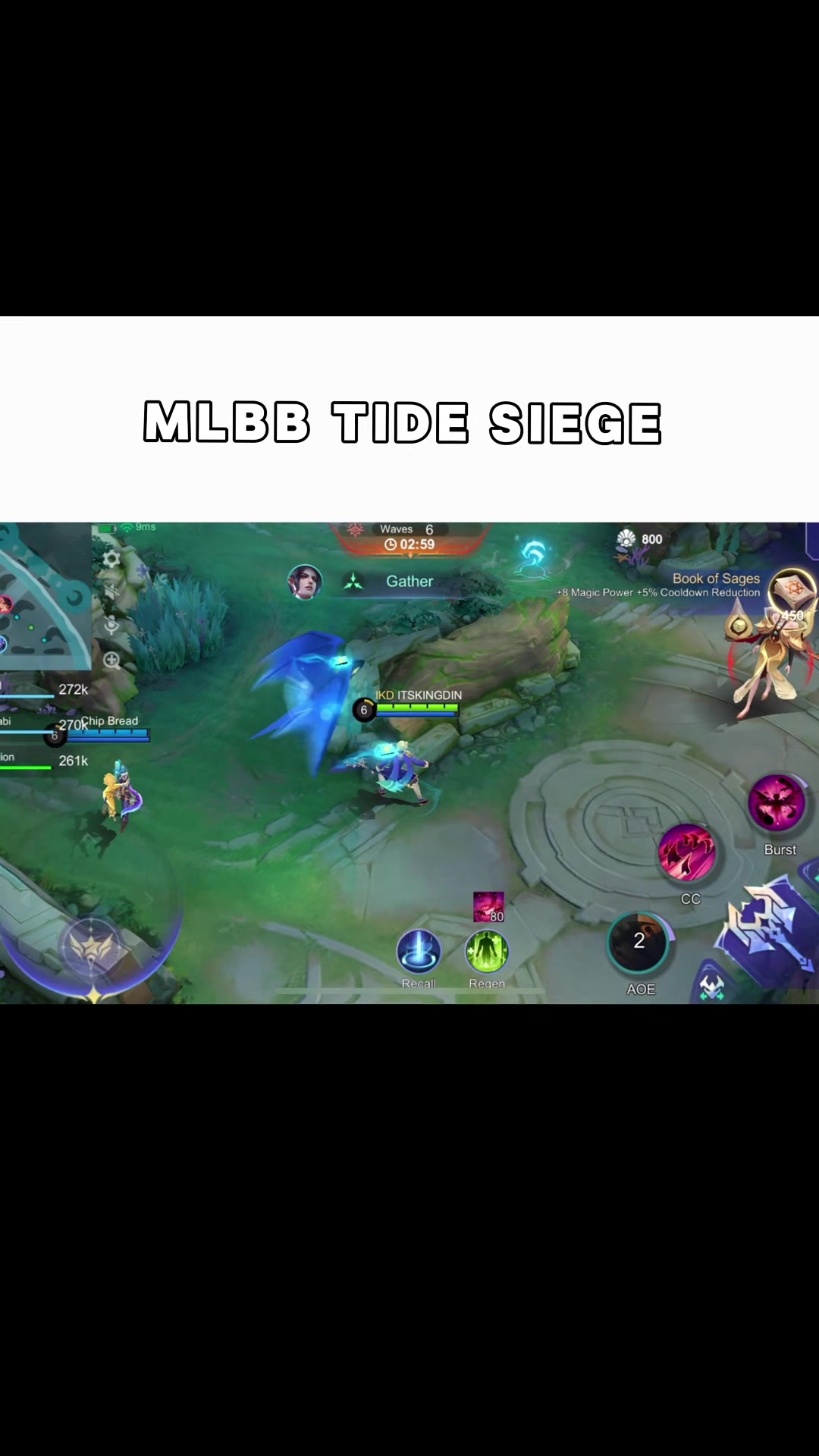 @ITSKINGDIN