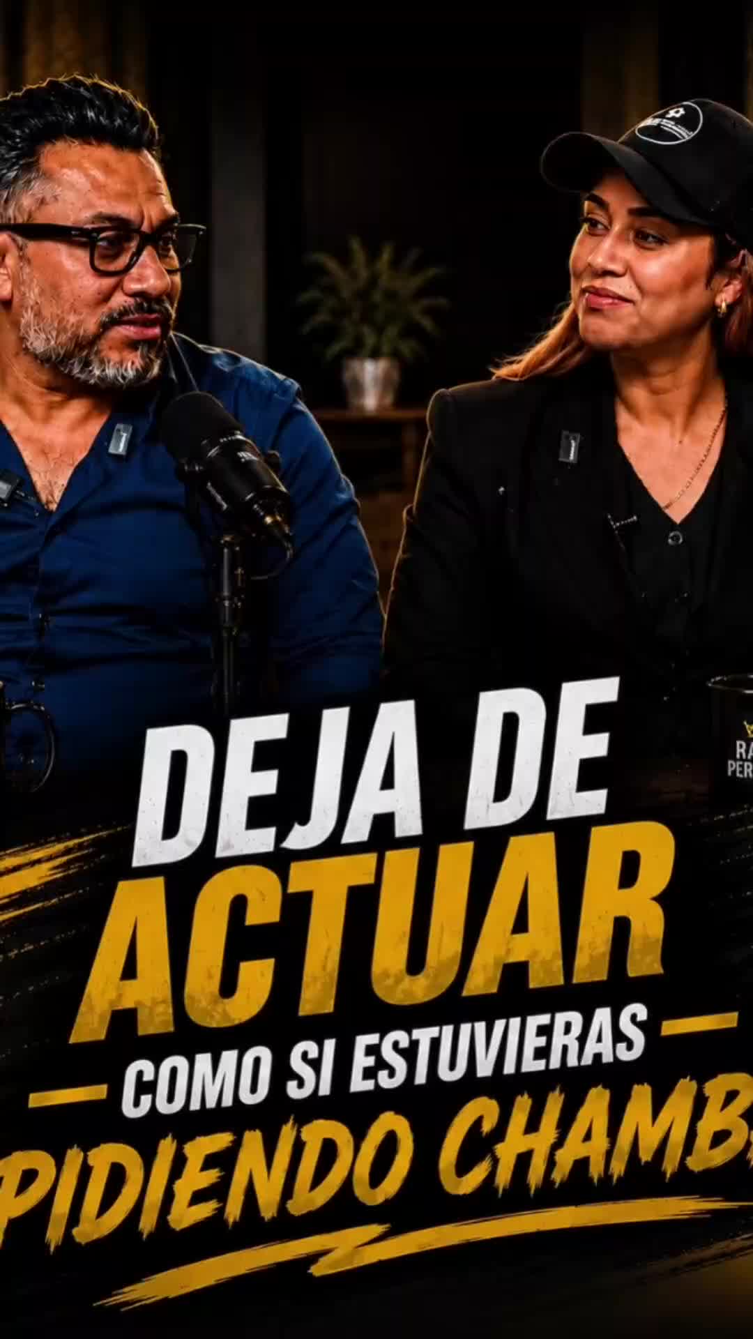 @Raza Perrona