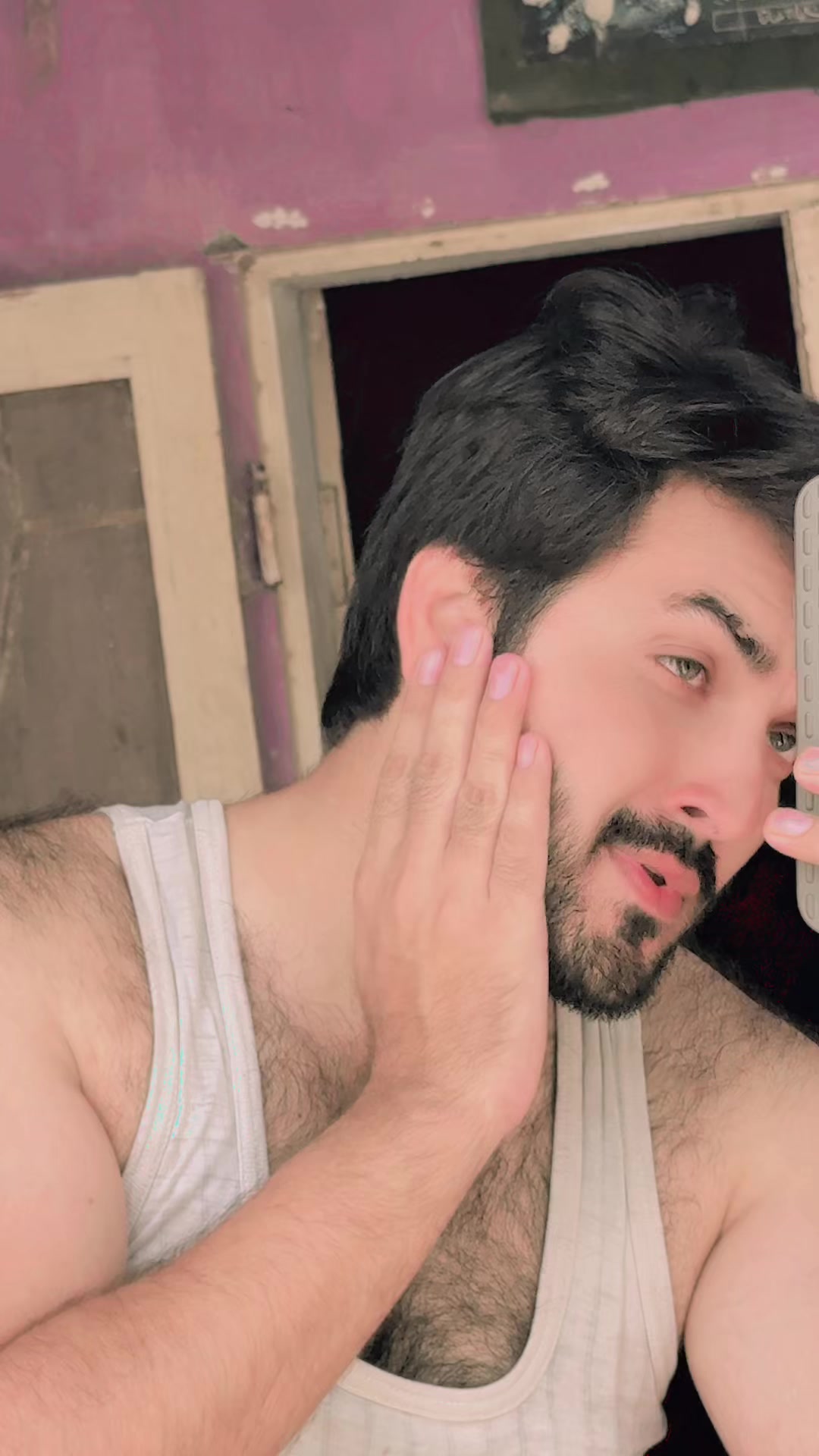 @M Taimoor