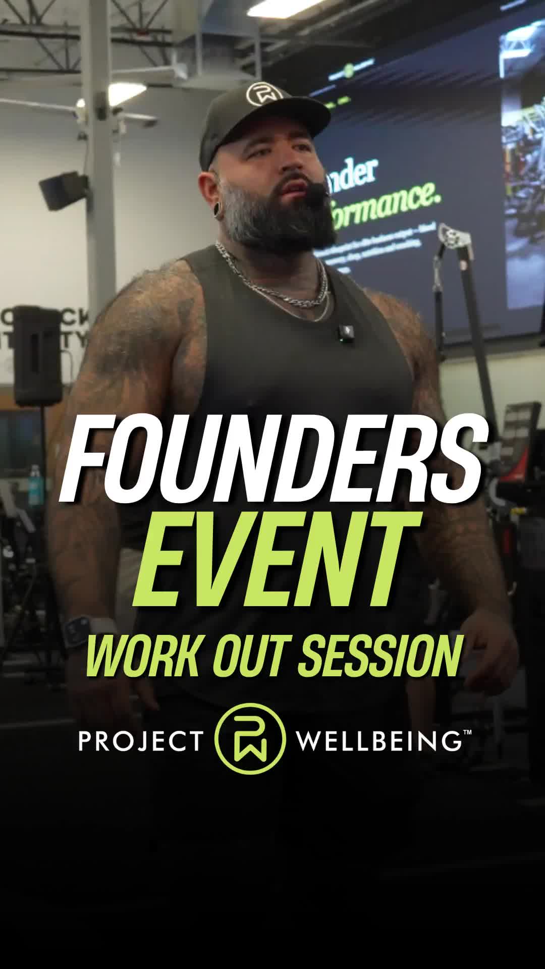 @Project Wellbeing