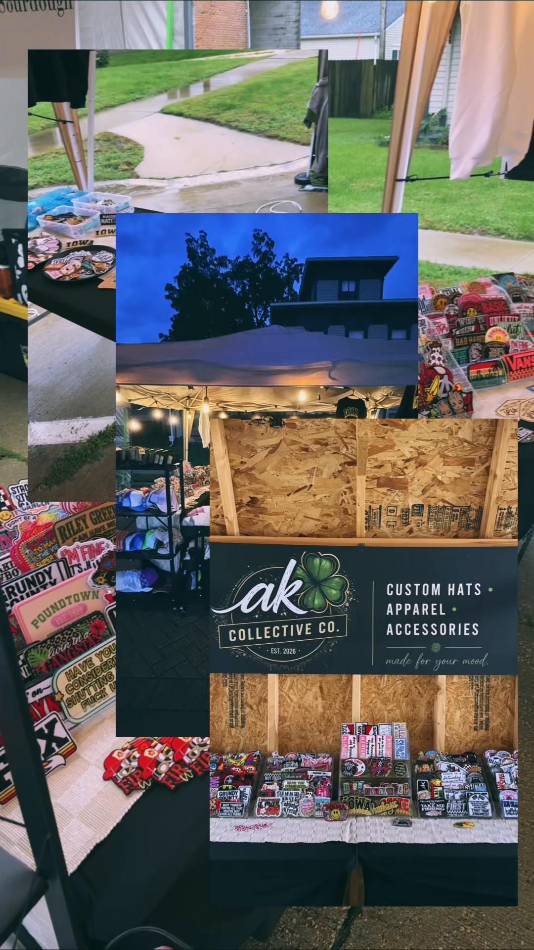 @akโ๏ธ || ak collective co ๐