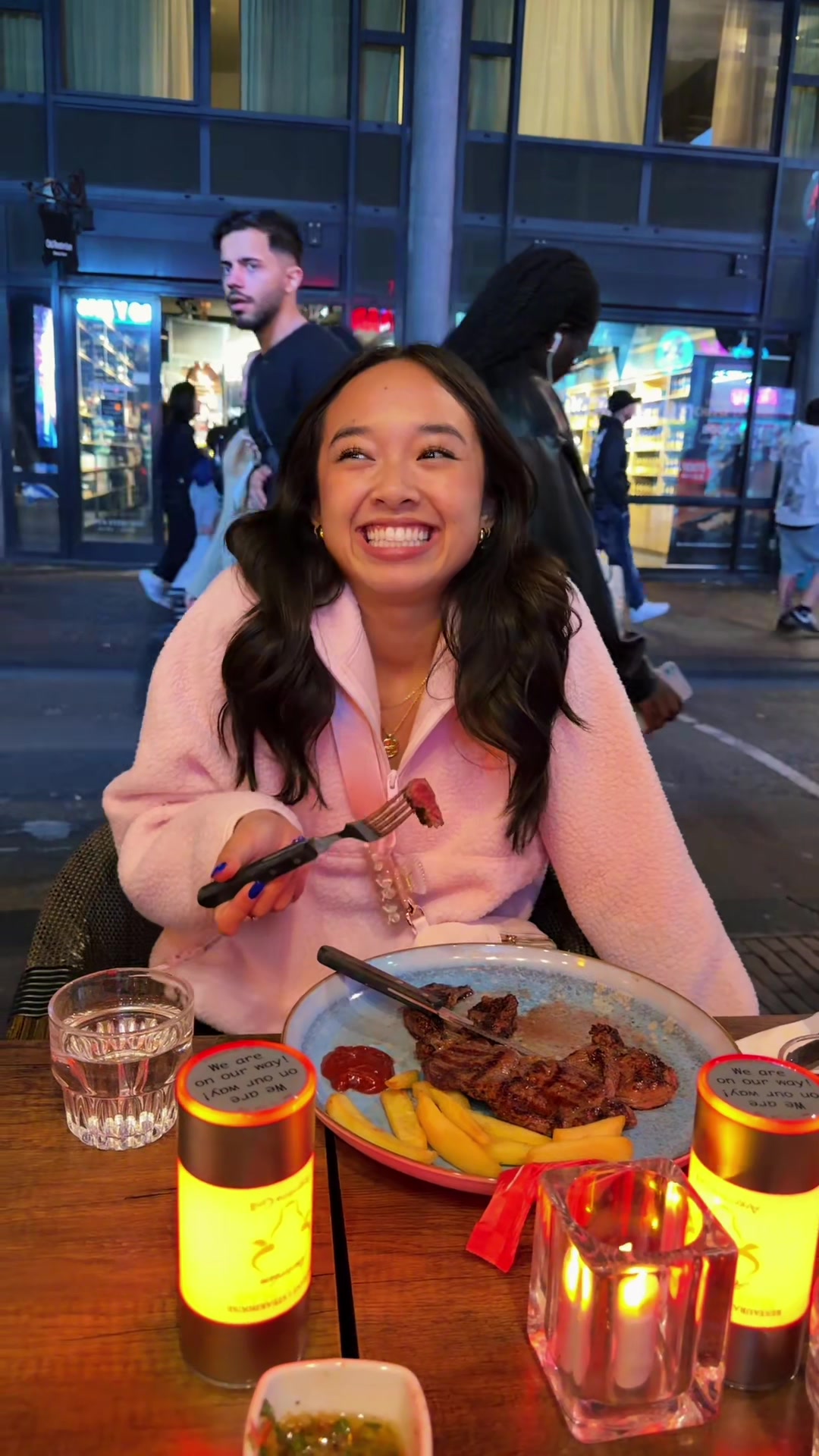 @nicole ๐