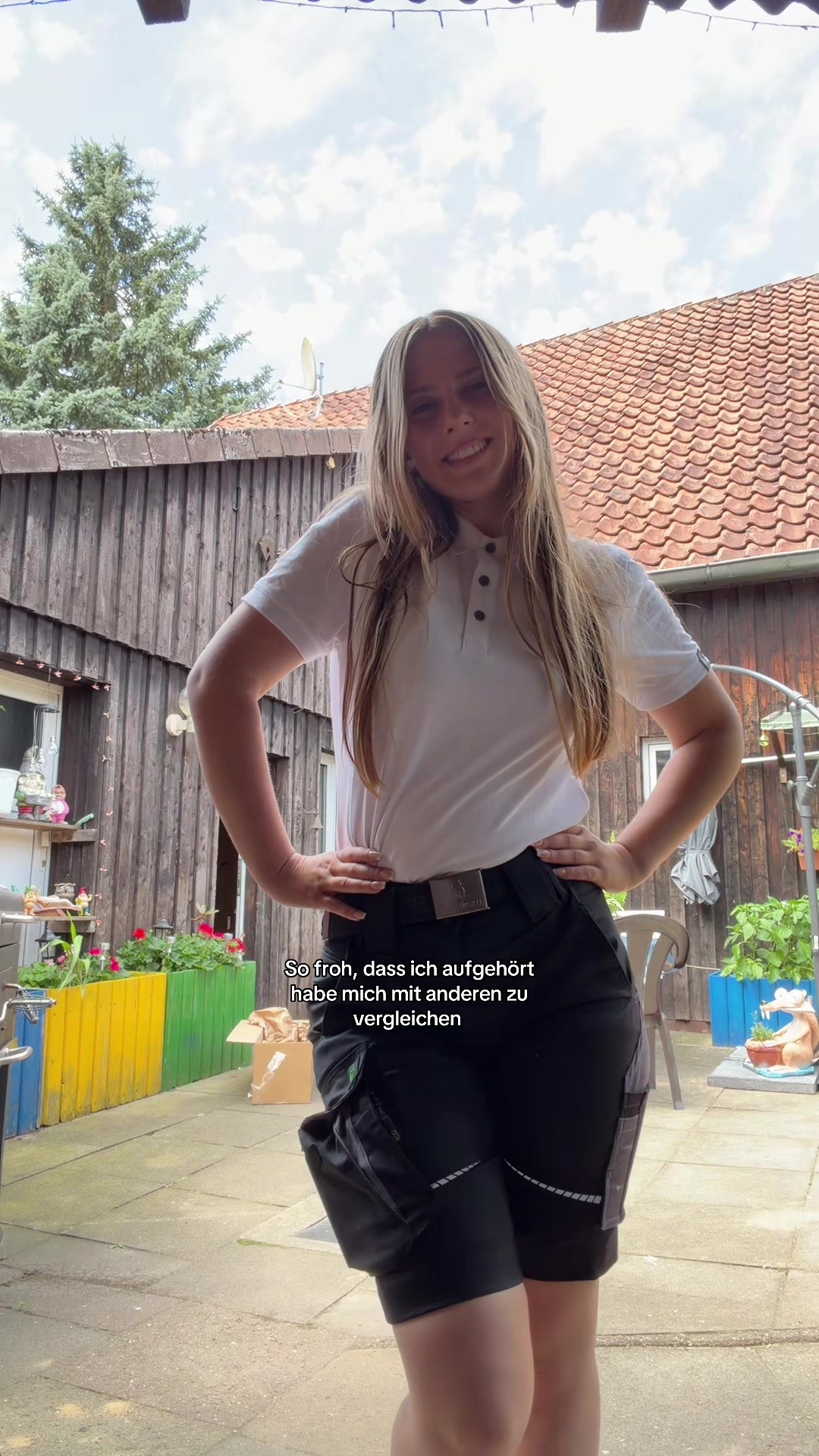 @trotzdemlisa🌻