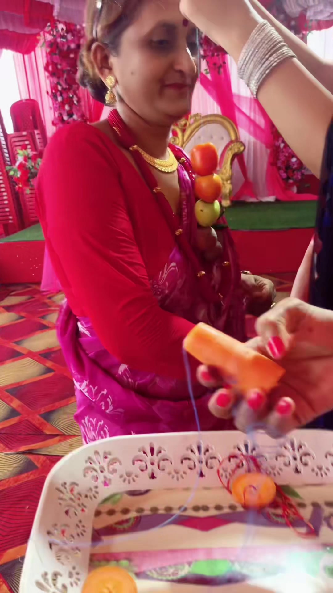 @kalpana thapa