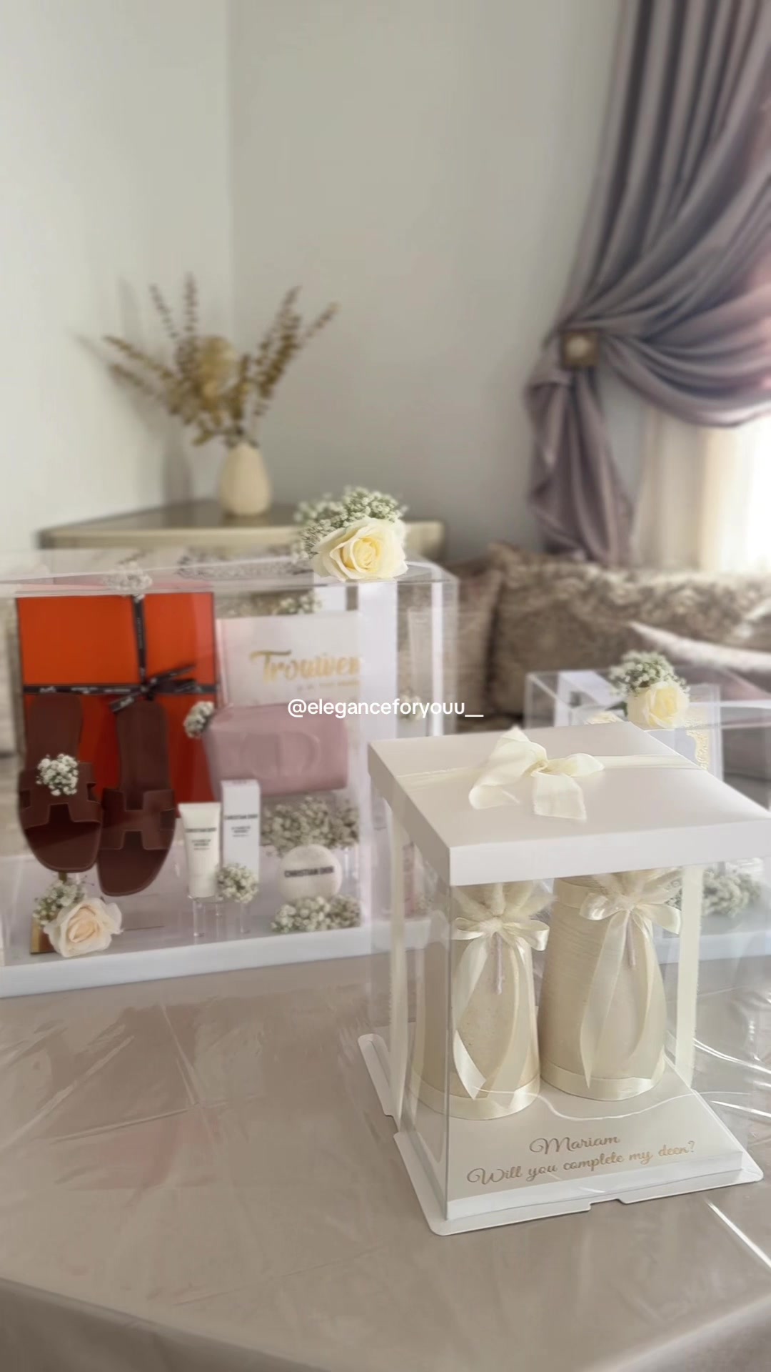 @Eleganceforyou