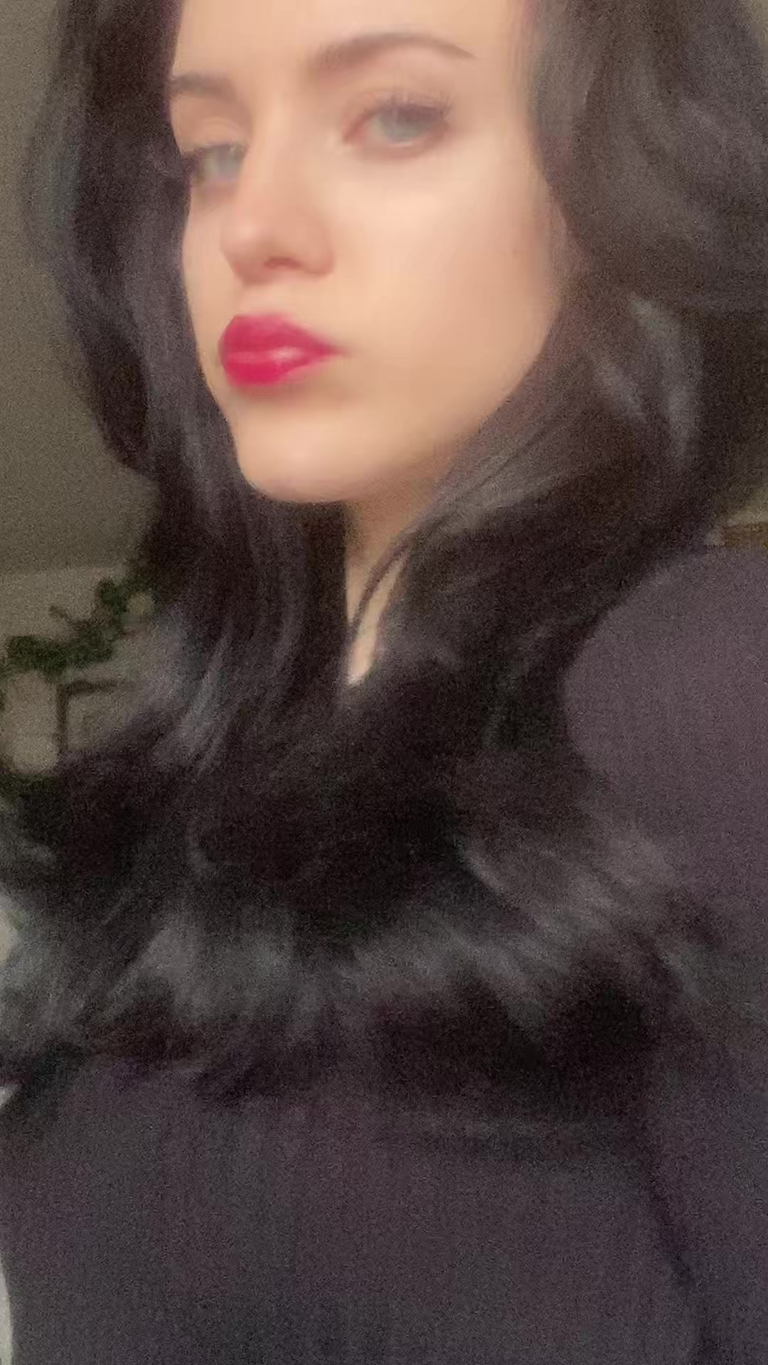 @daughter of the moon