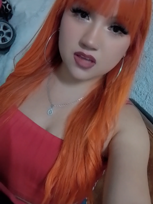@𝓐𝓽𝔃𝓲𝓻𝓲 𝓖𝓪𝓻𝓬𝓲𝓪🧡🔥