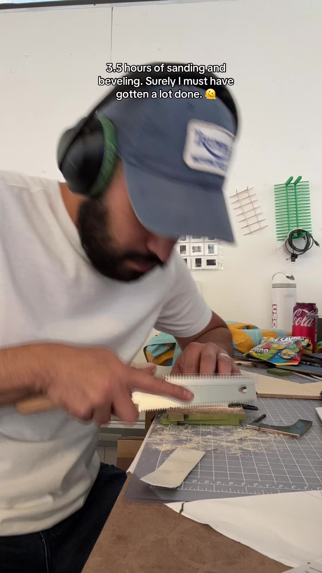 @Miguel | M.Arch Student