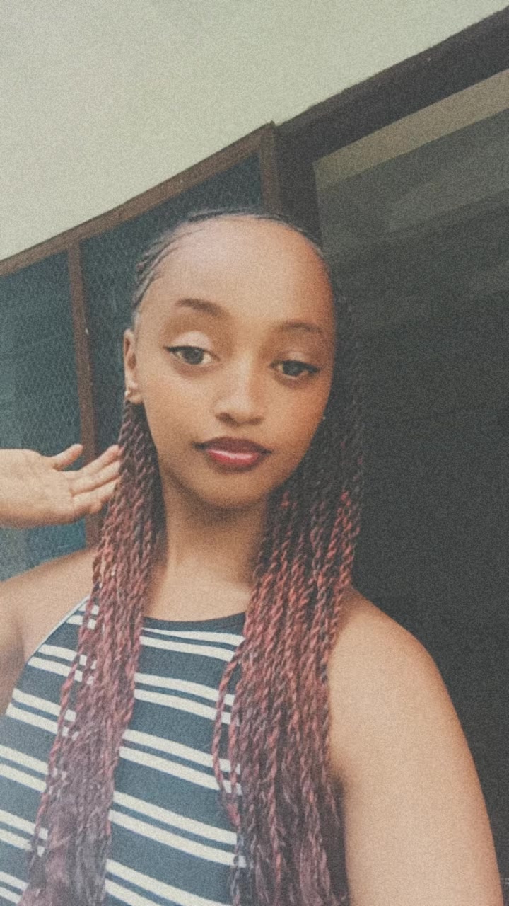 @miss mwiti