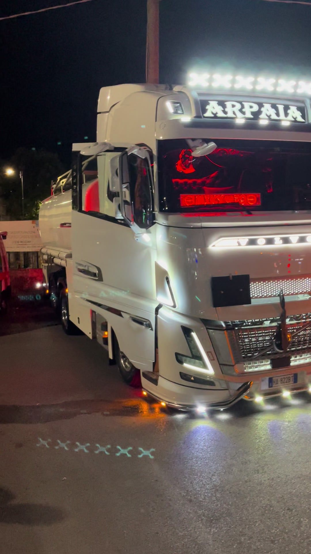 @🚛CAMIONISTI IN MOVIMENTO 📸