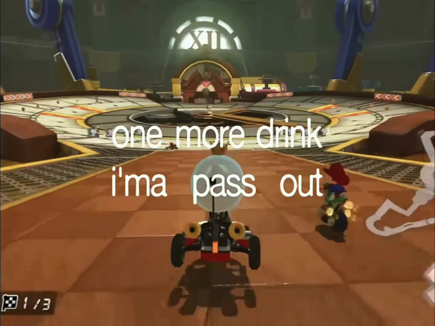 @M Y S T I C