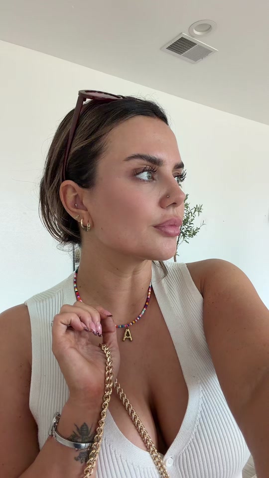 @Isabella Aguilar