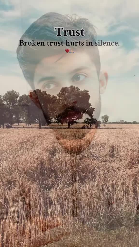 @Amish Writes โ๏ธ