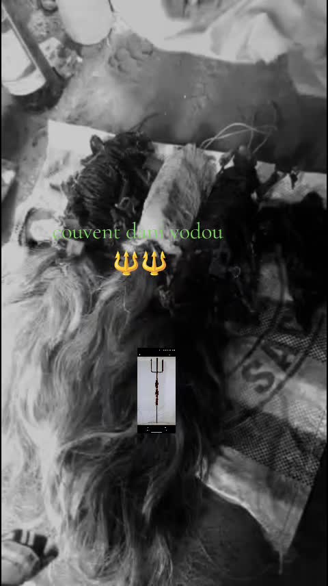 @📿🔱 TEMPLE ADANI VODOU🔱📿