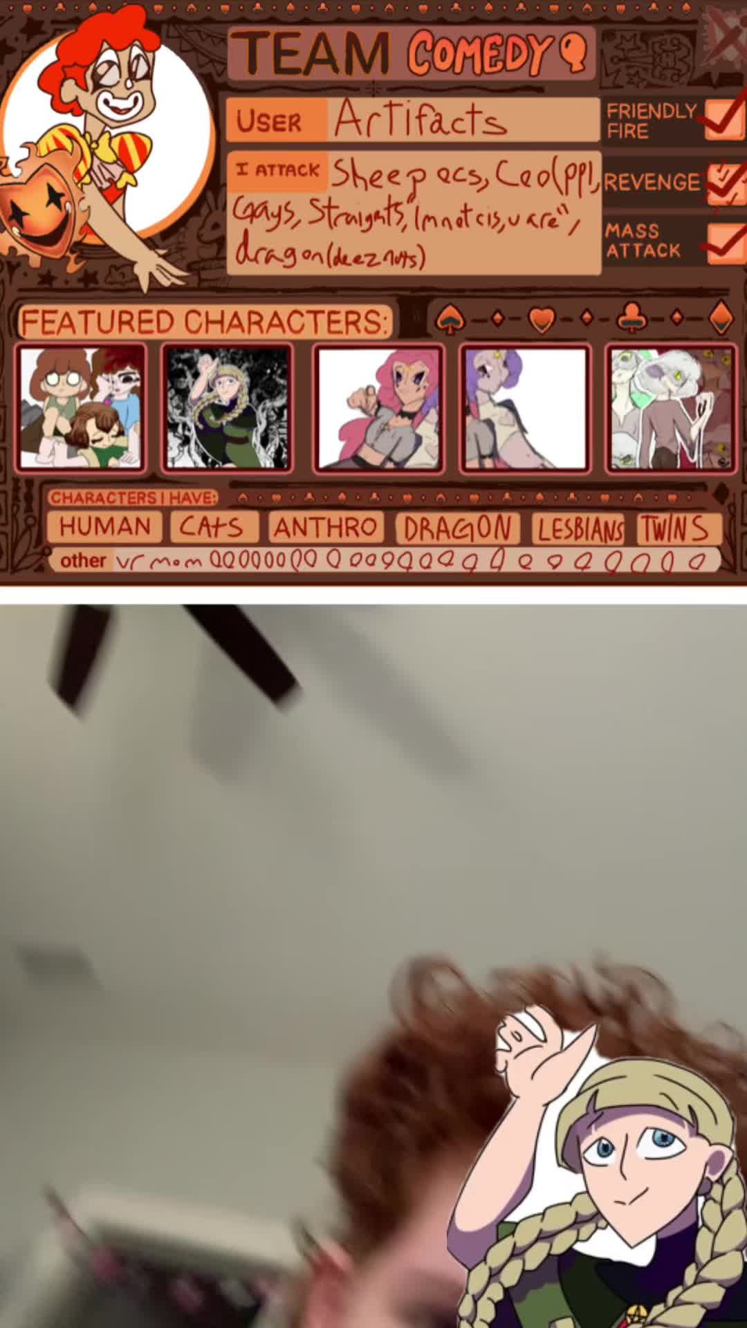 @Gen Asagiri