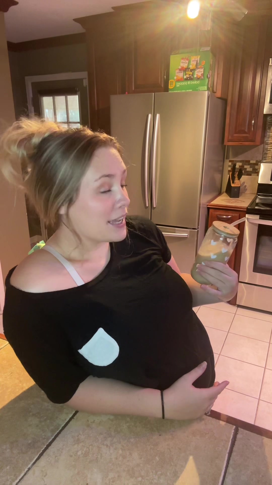 @Kelsy-mama of 2🥹