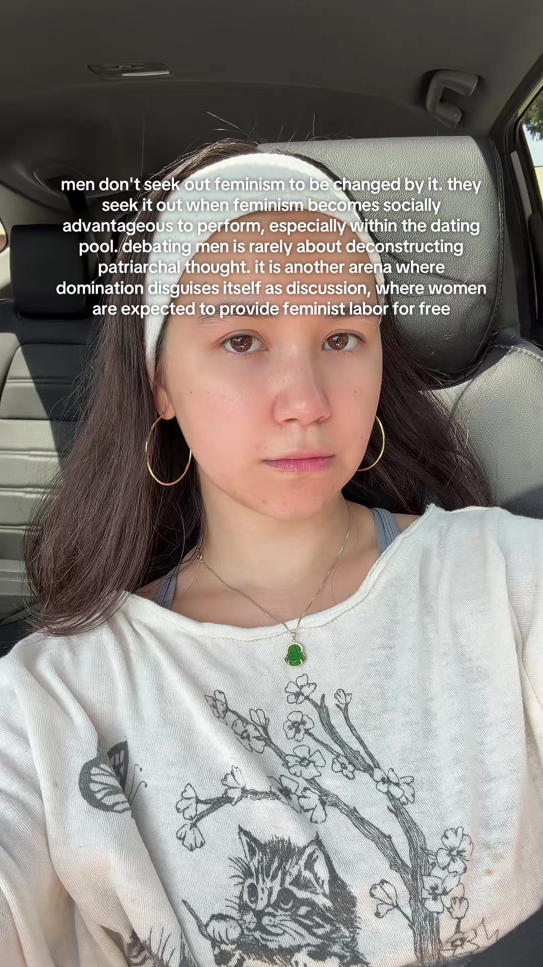 @EMMY ດາຣາ | feminist oracle