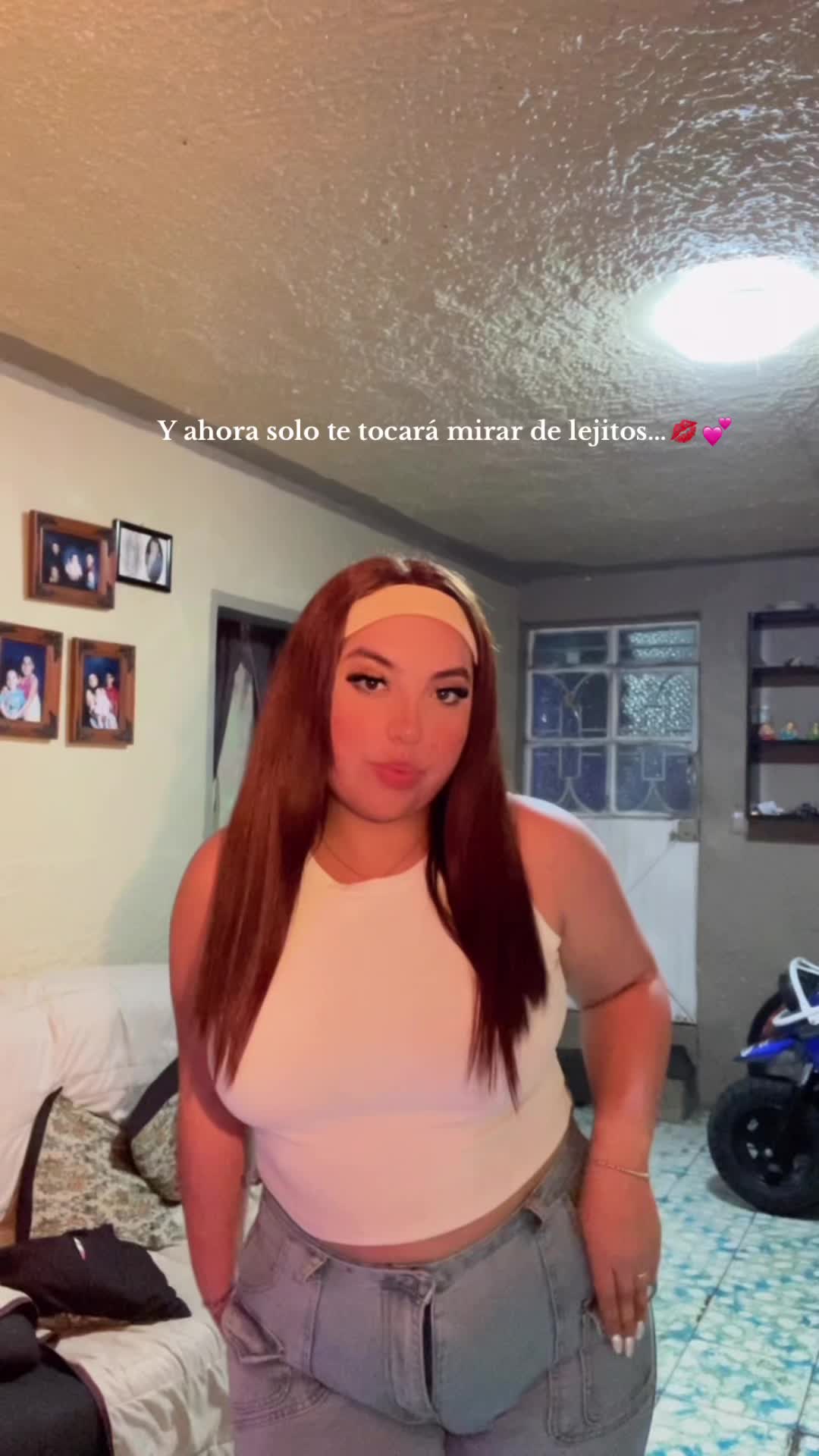 @Jocelyn Angulo