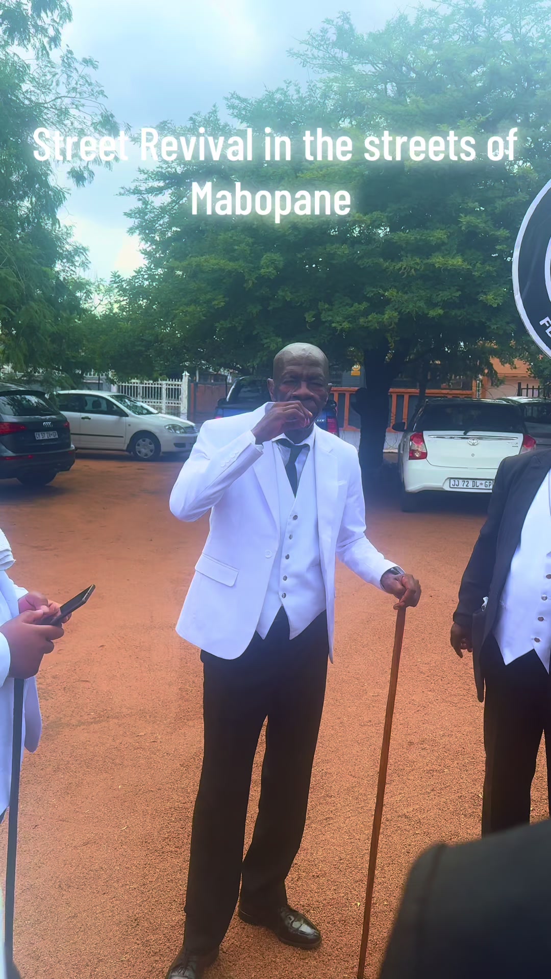 @UPCSA Tshwane FOM