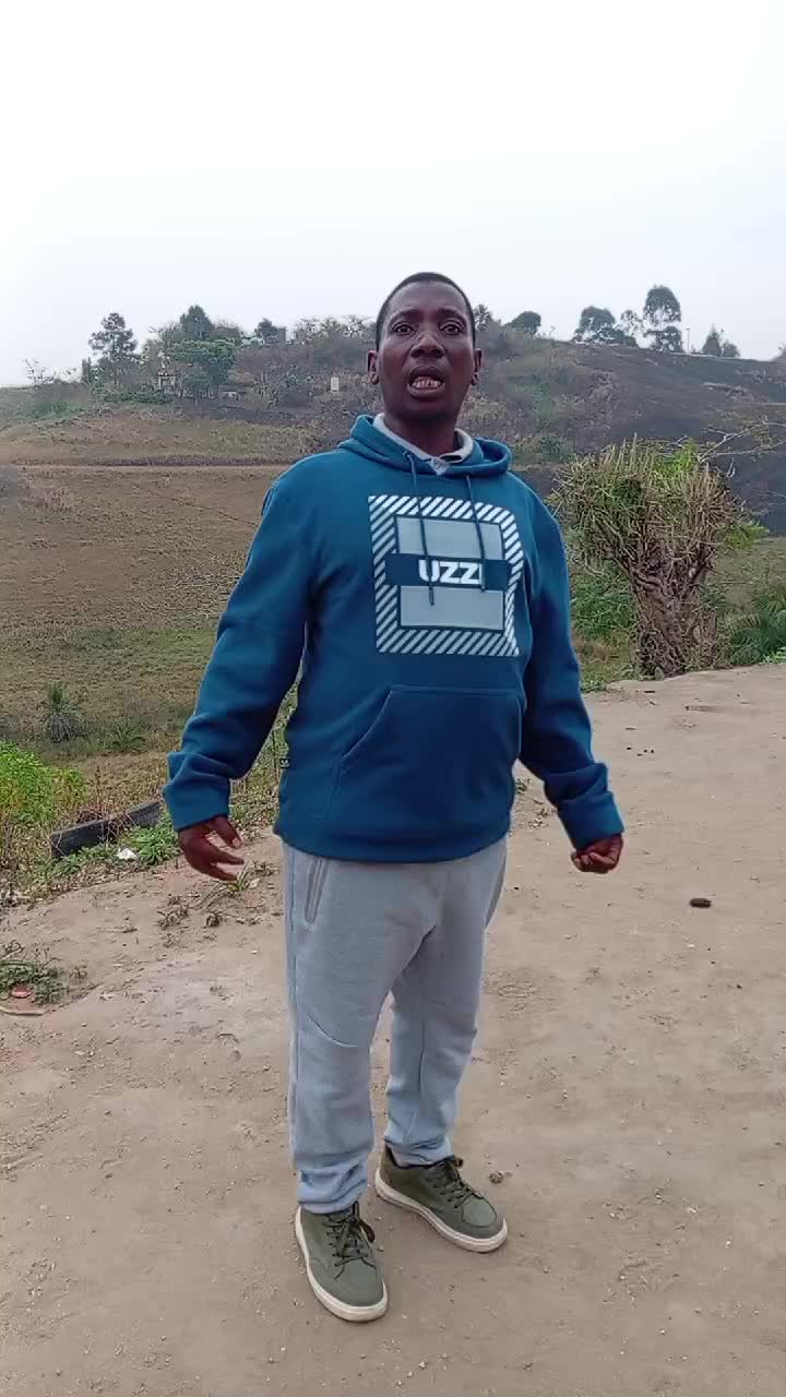 @Futhy Zulu (sisi kaKieh)