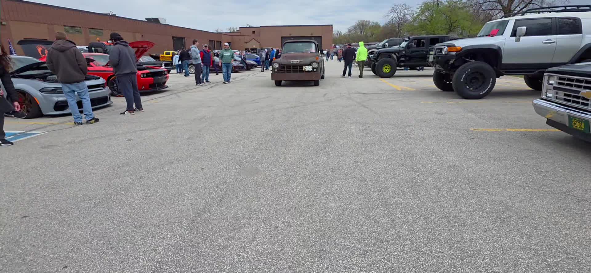 @Moore's Garage 2.0