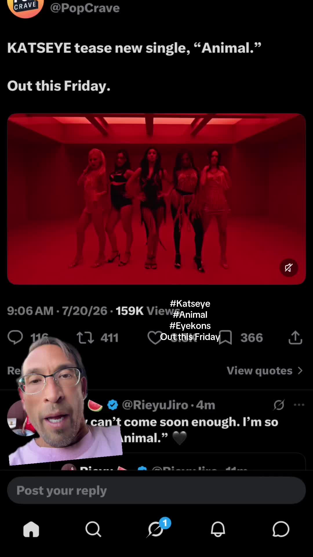 @Benyonce Knowles