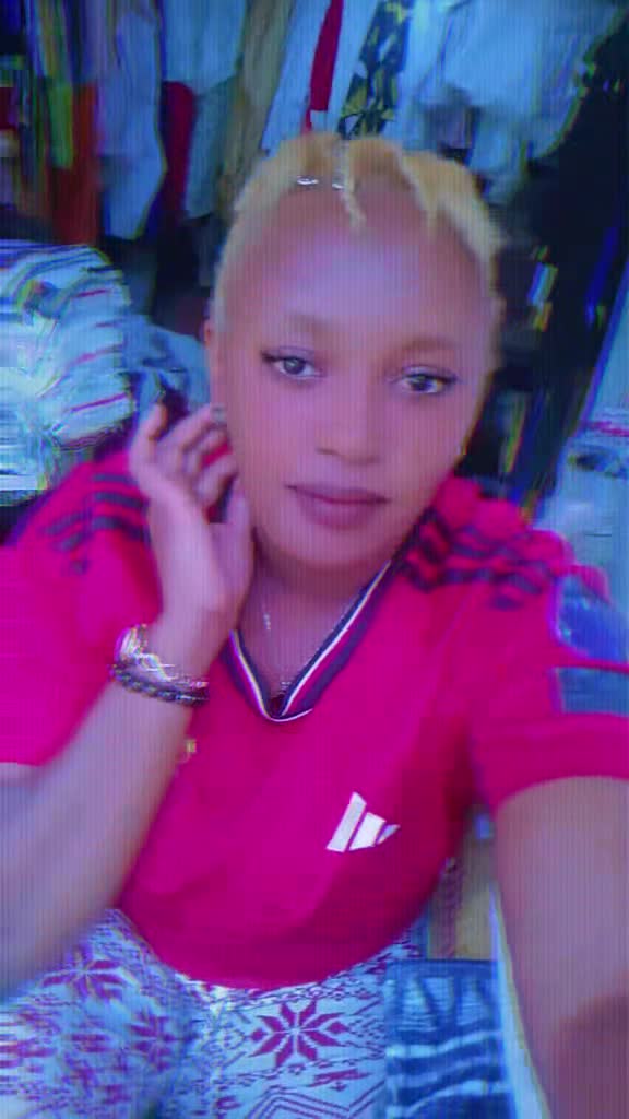 @melissa njeri