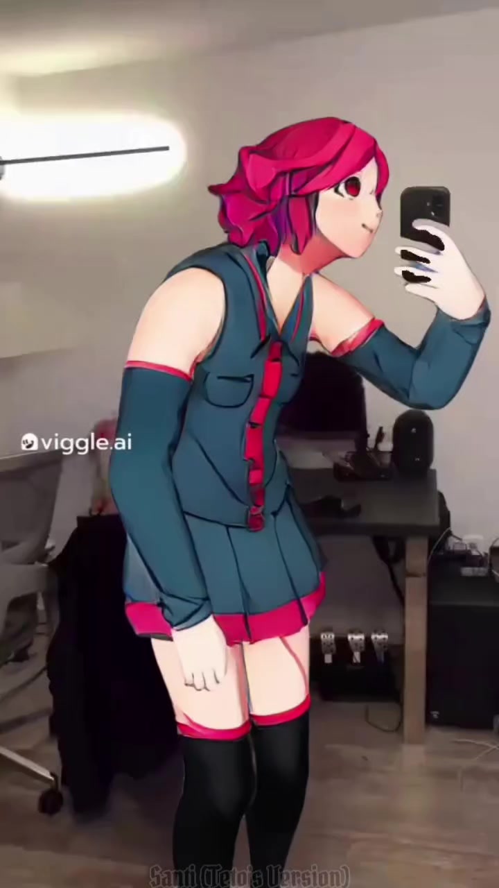 @Santi (Teto's Version)