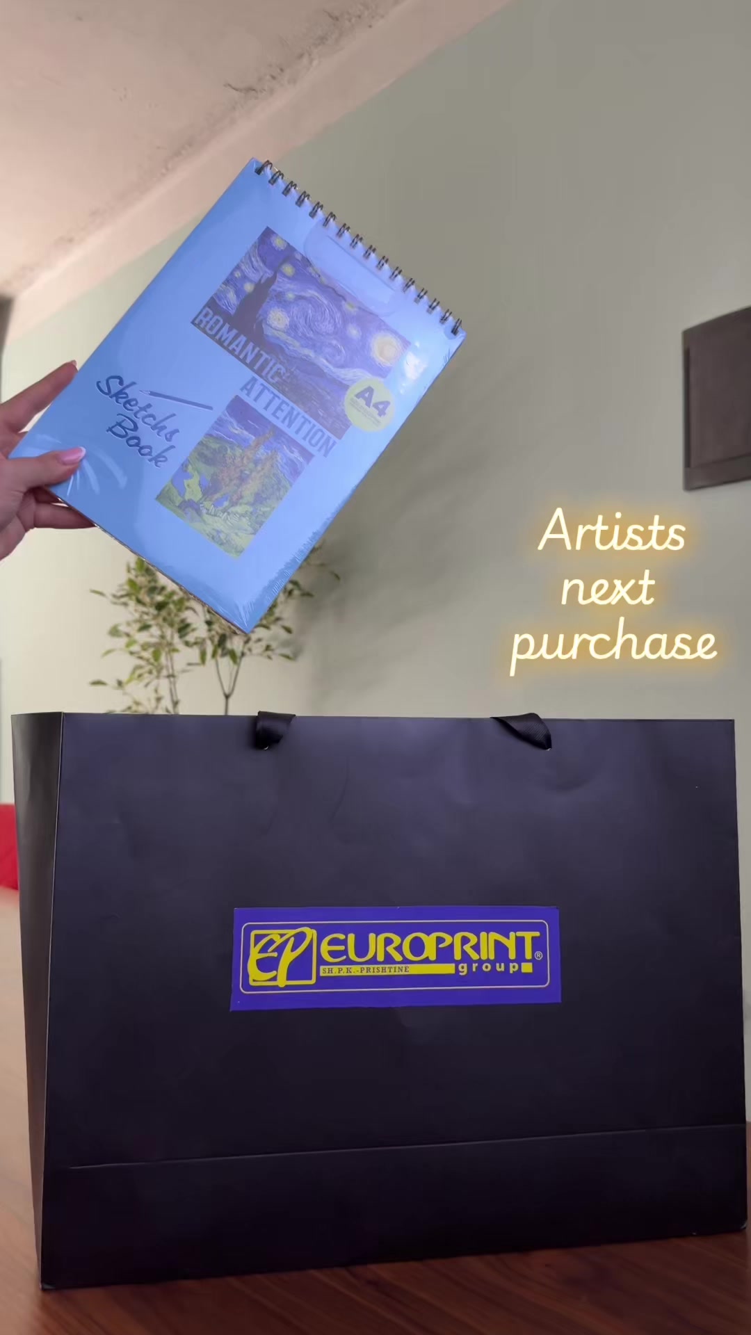 @Europrinty Group