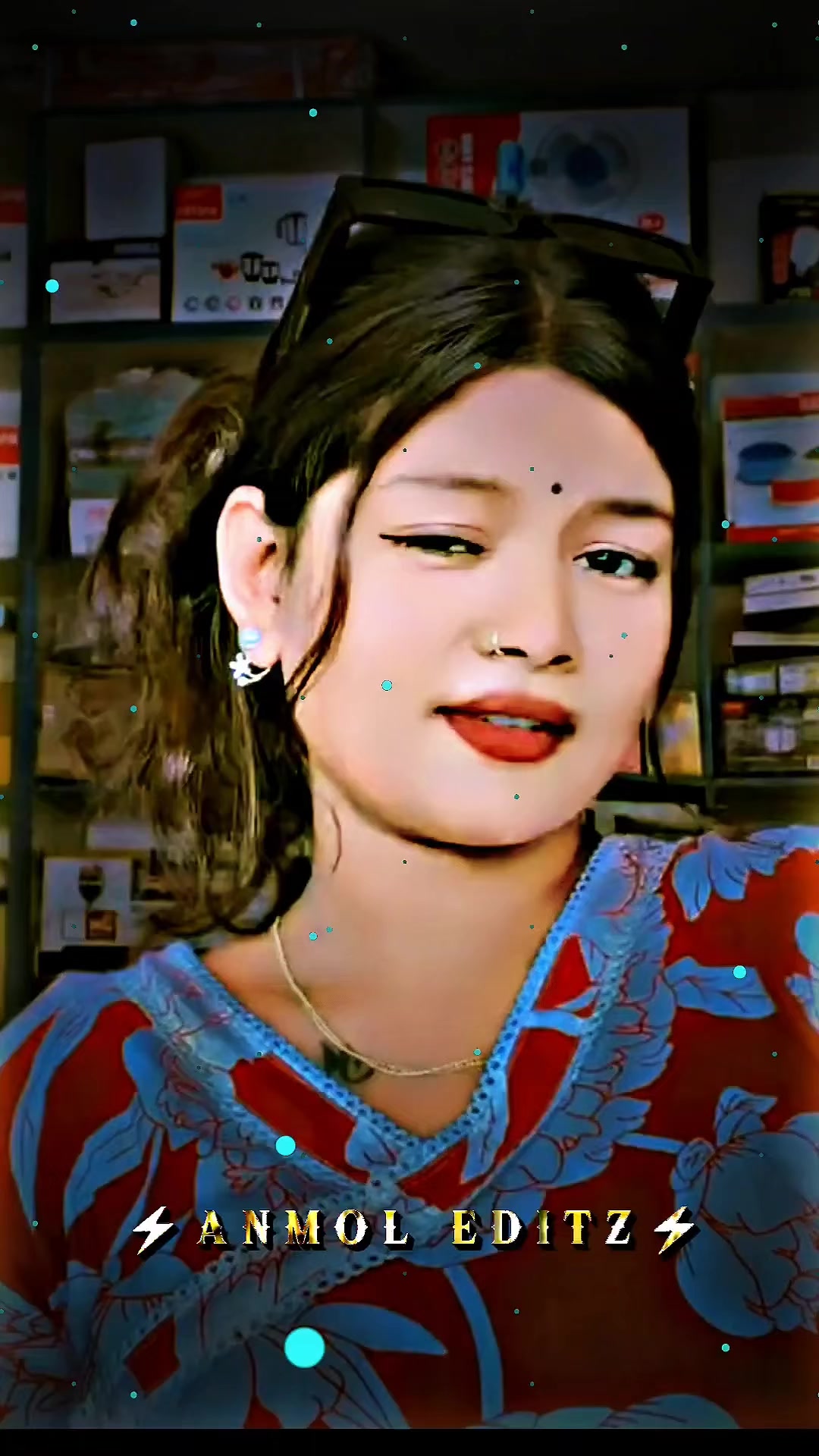 @🅰️nmol Editor
