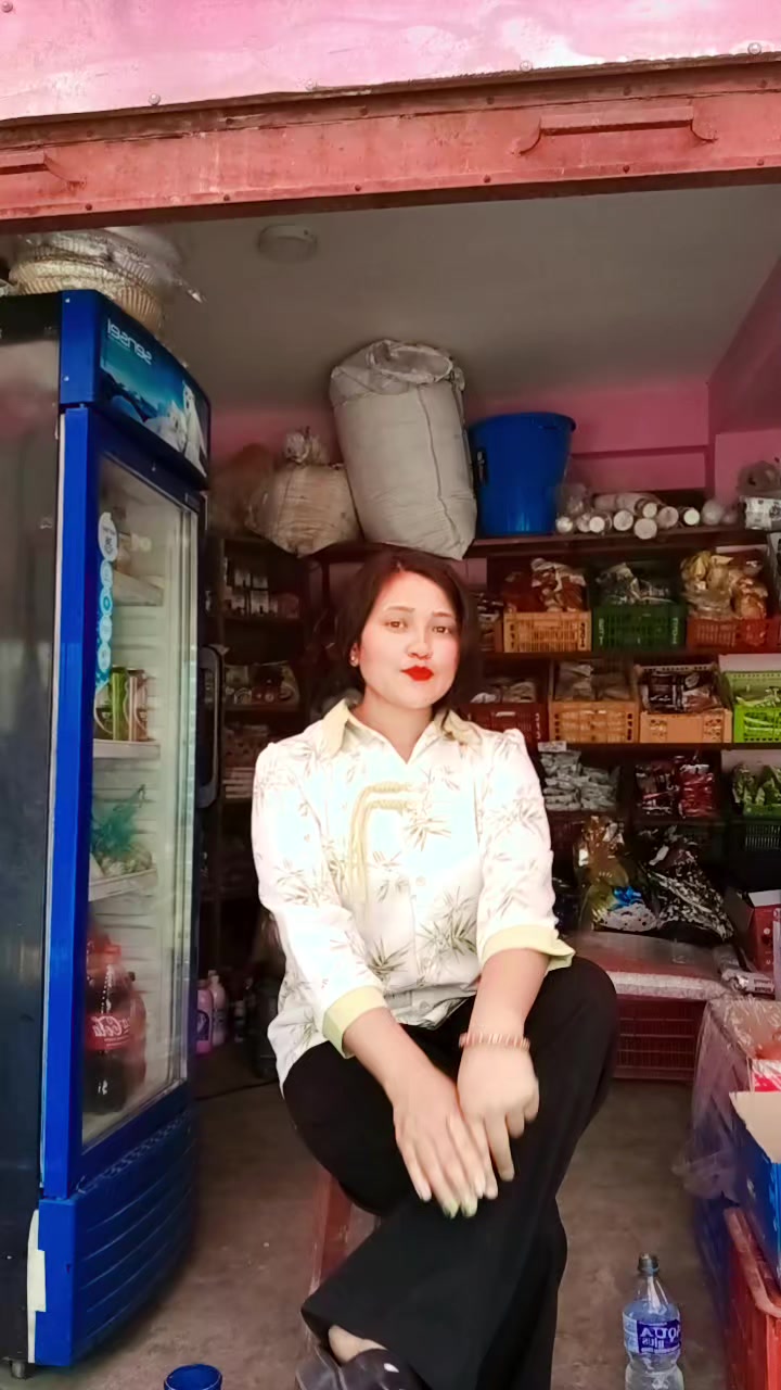 @Mamata Khadka