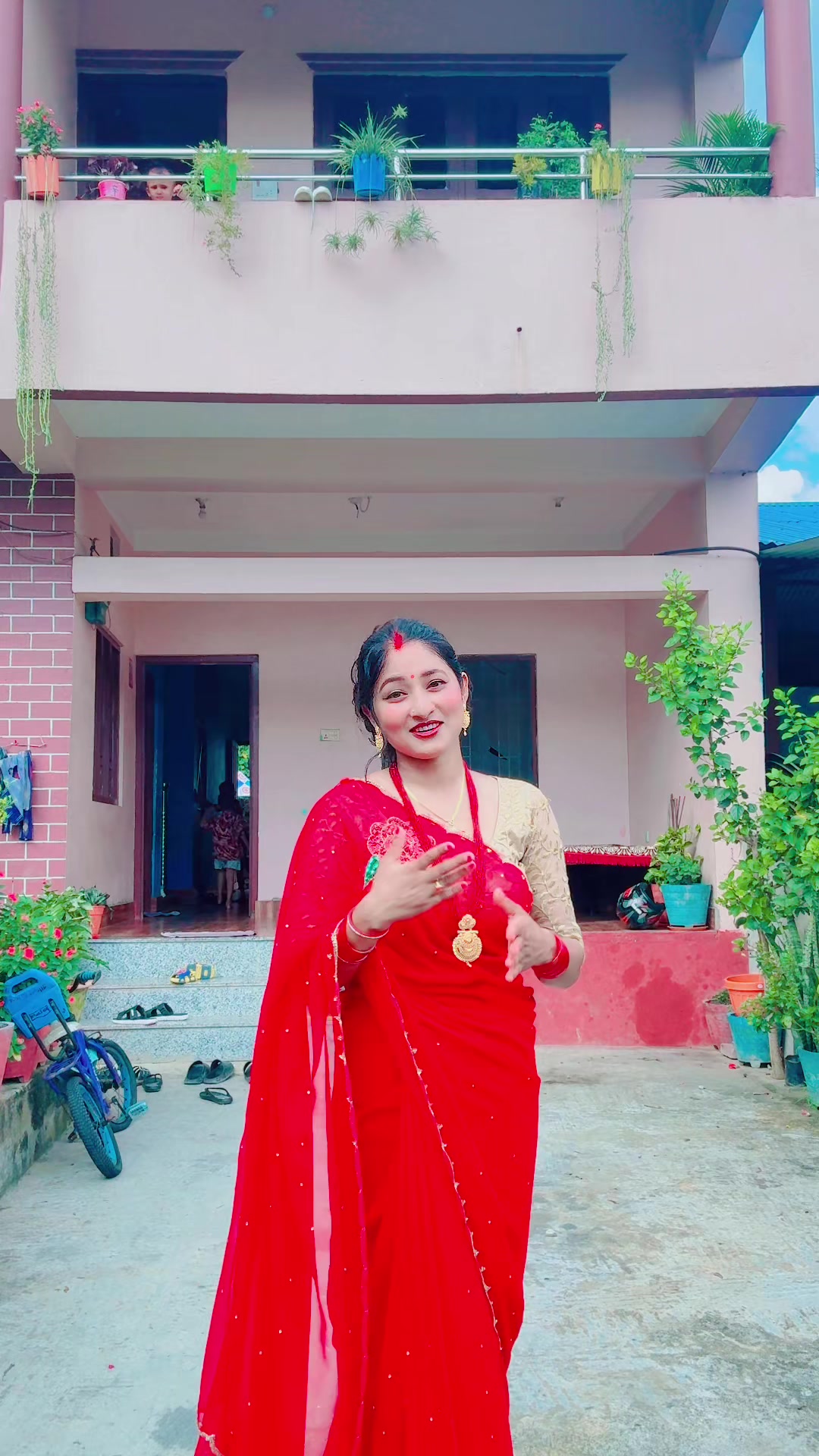@Santoshi chauhan