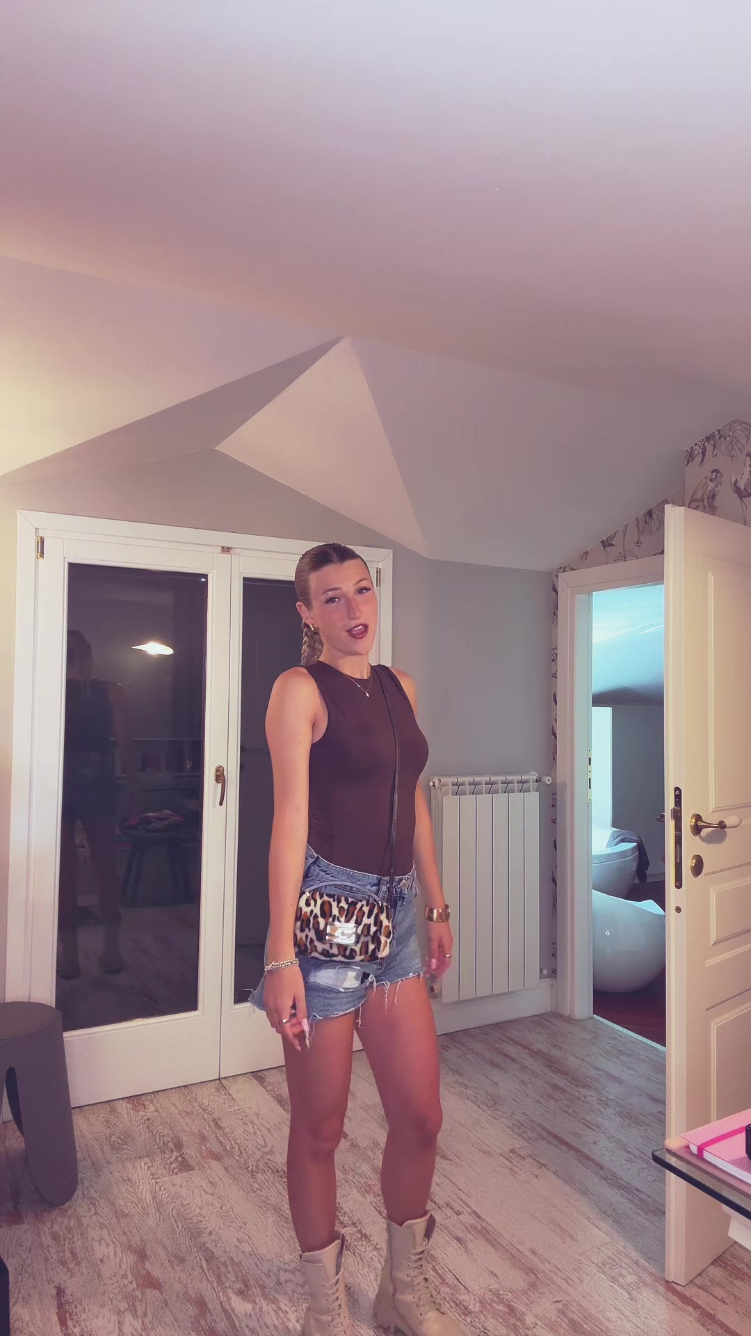 @Sara calicchio