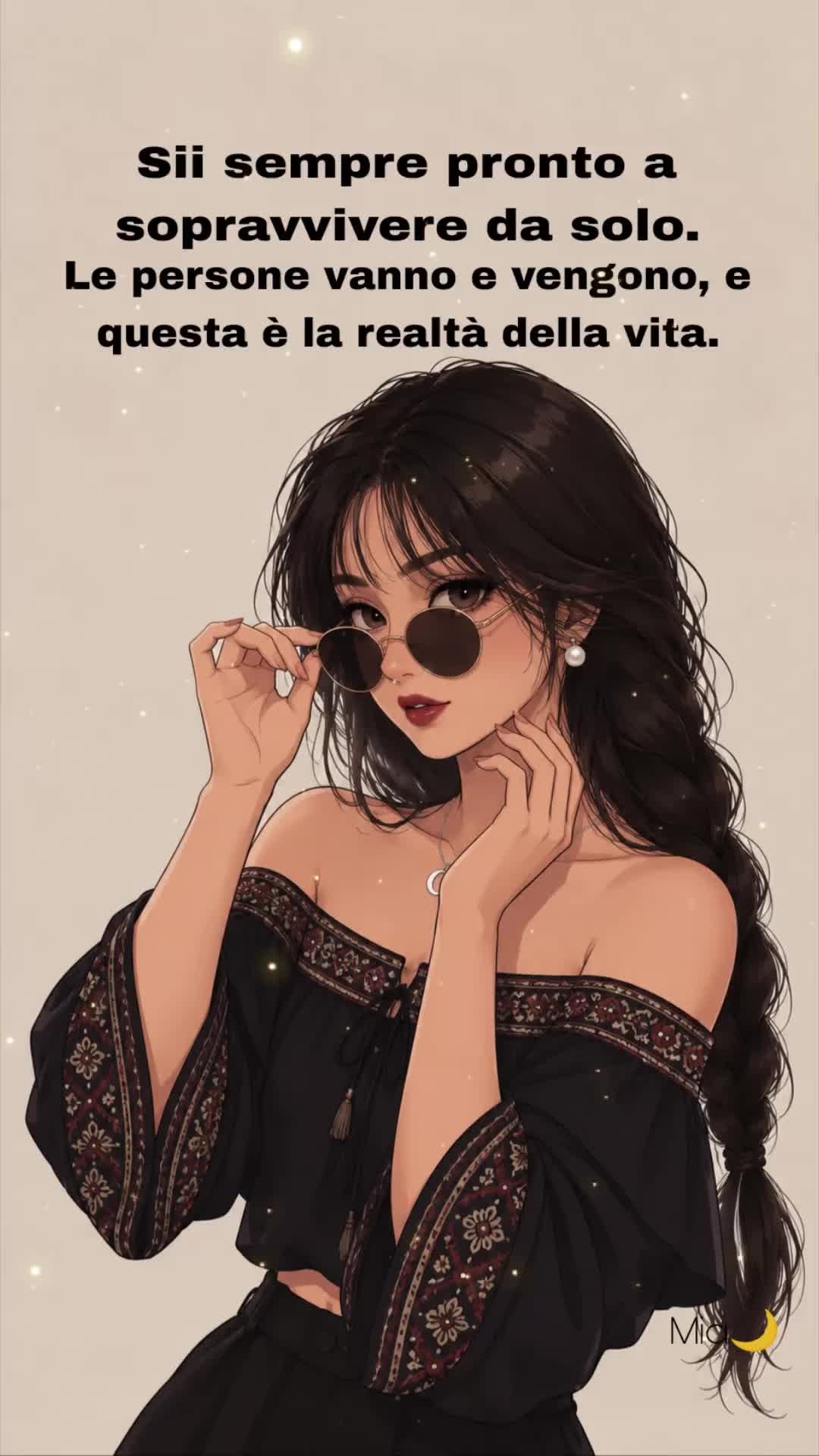 @Sabrina Sanseverino | Mia 🌙