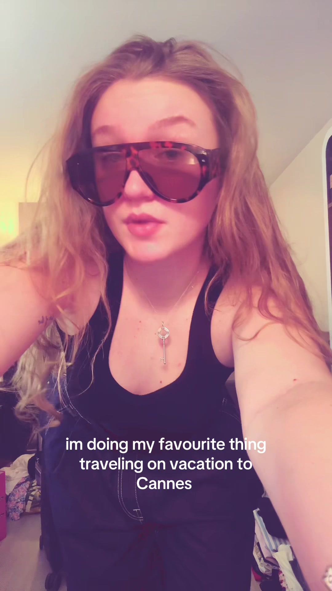 @Tiffany Skye