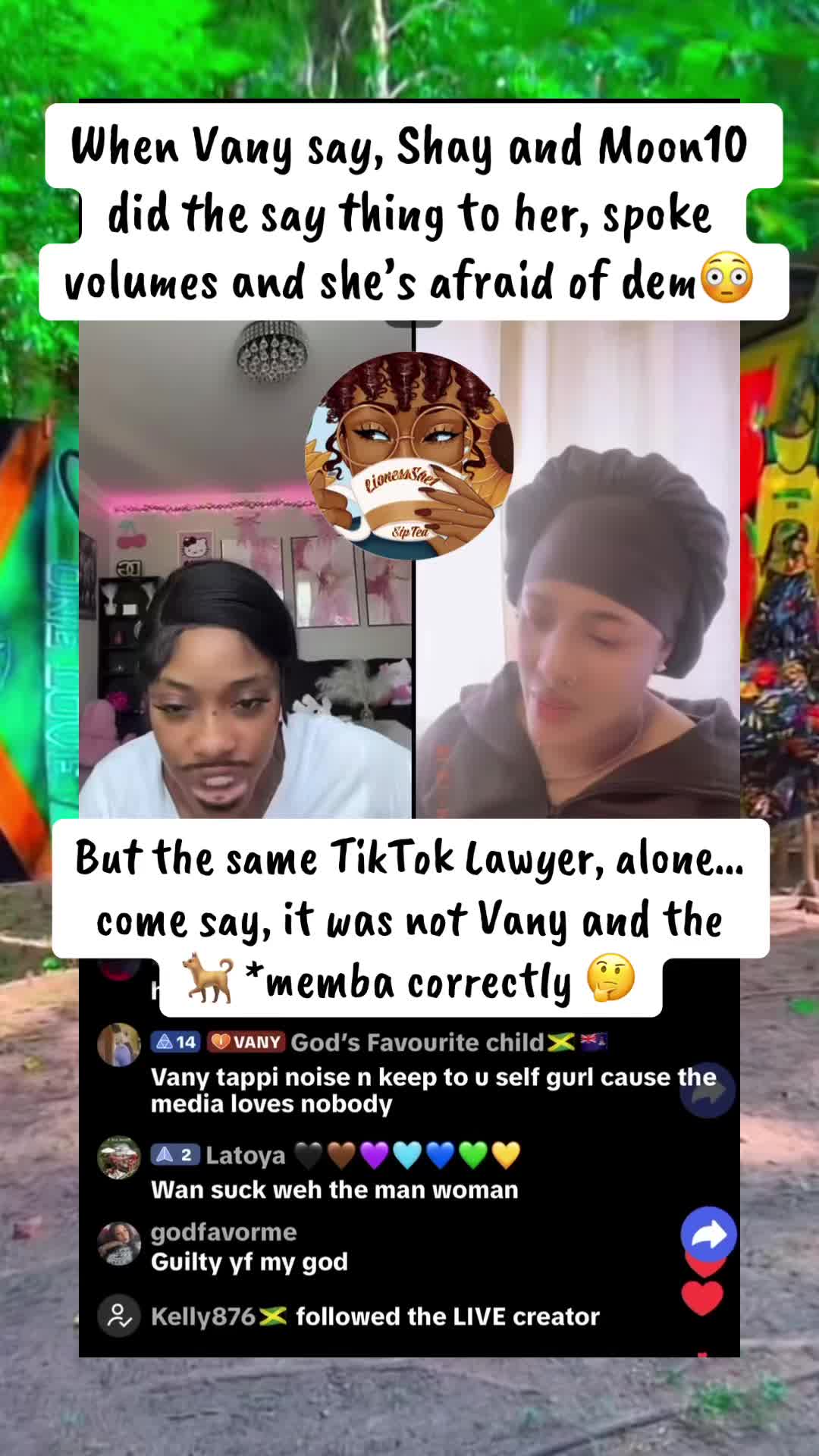 @♒️ᒪIOᑎᗴᔕᔕᔕᕼᗴ1🧿💜