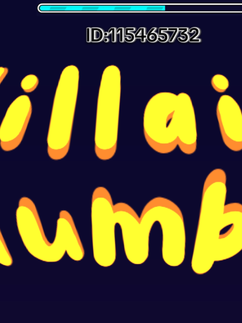 @Geometry Dash