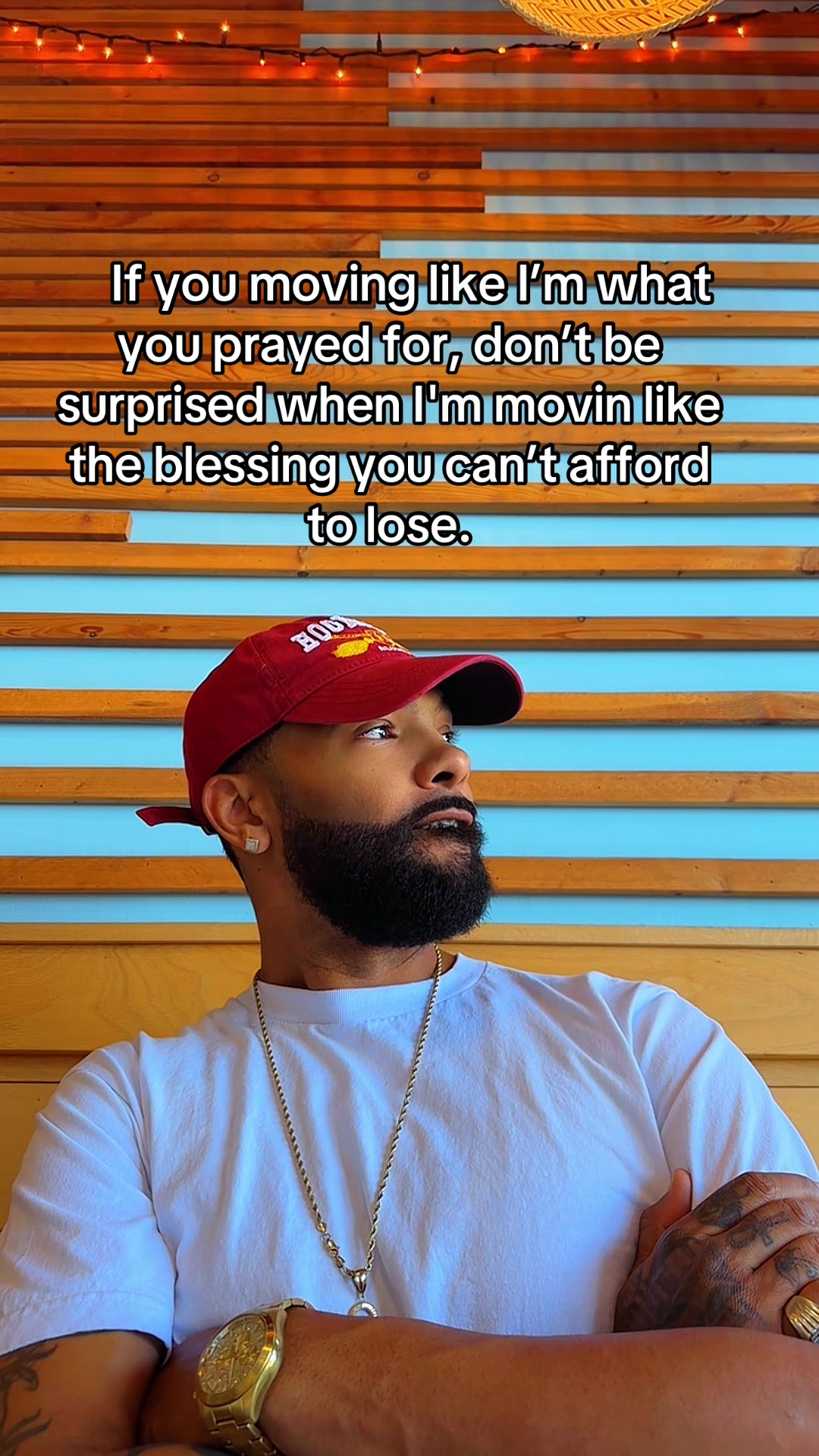 @Kori Joseph