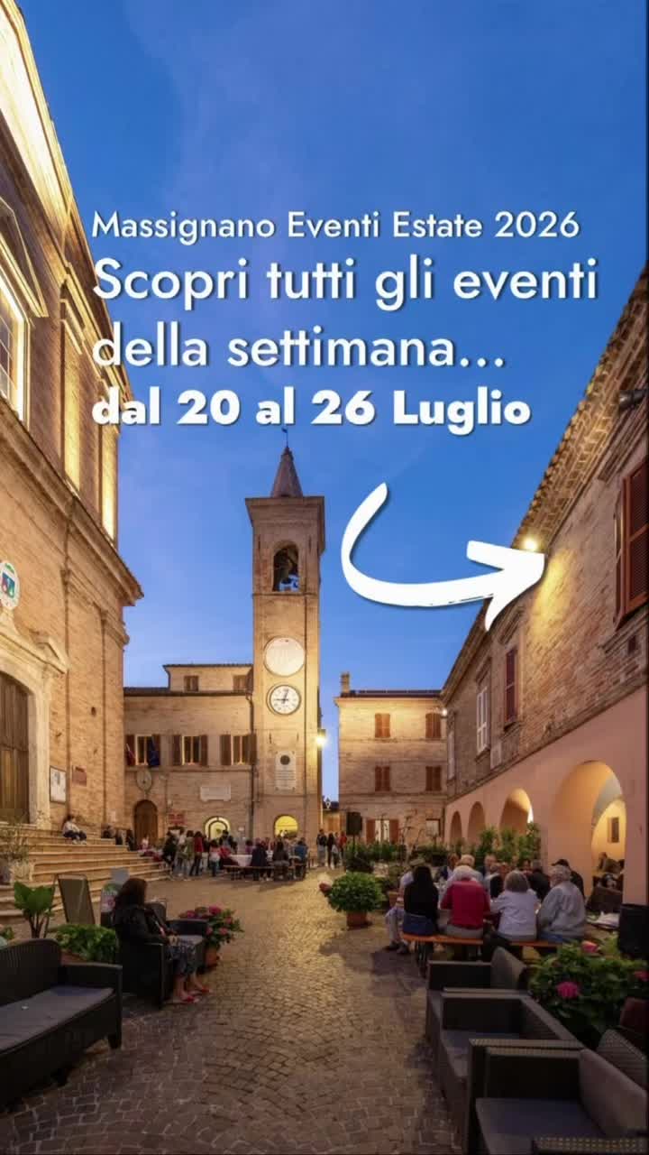 @Massignano&ensp;(AP)