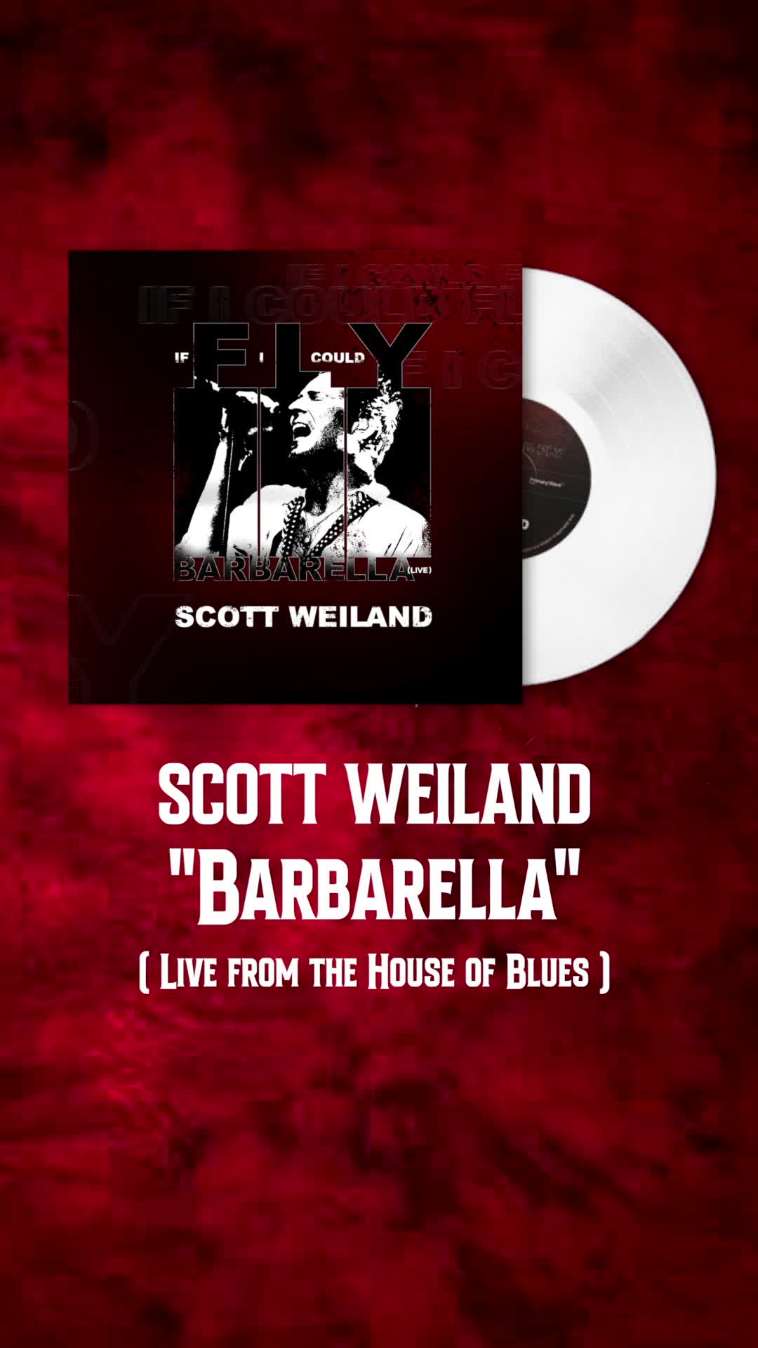 @Scott Weiland