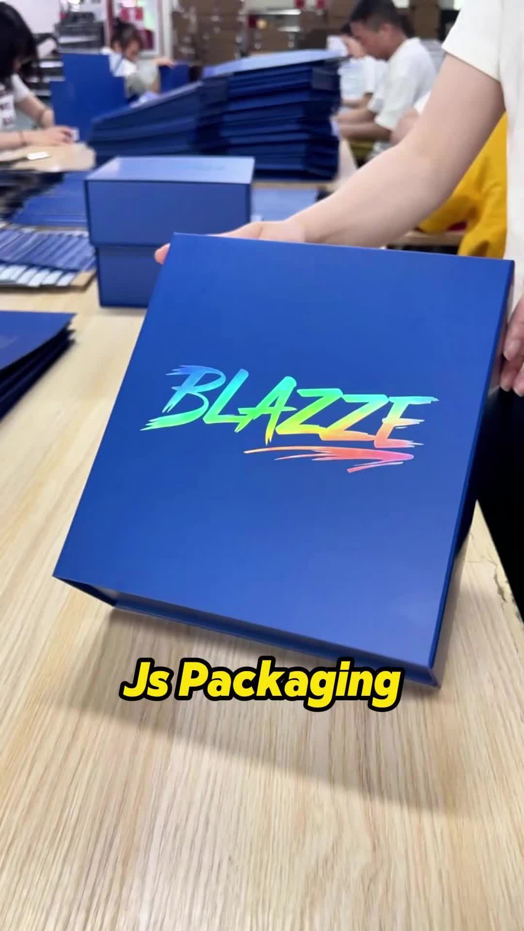 @Jspackagingfactory2