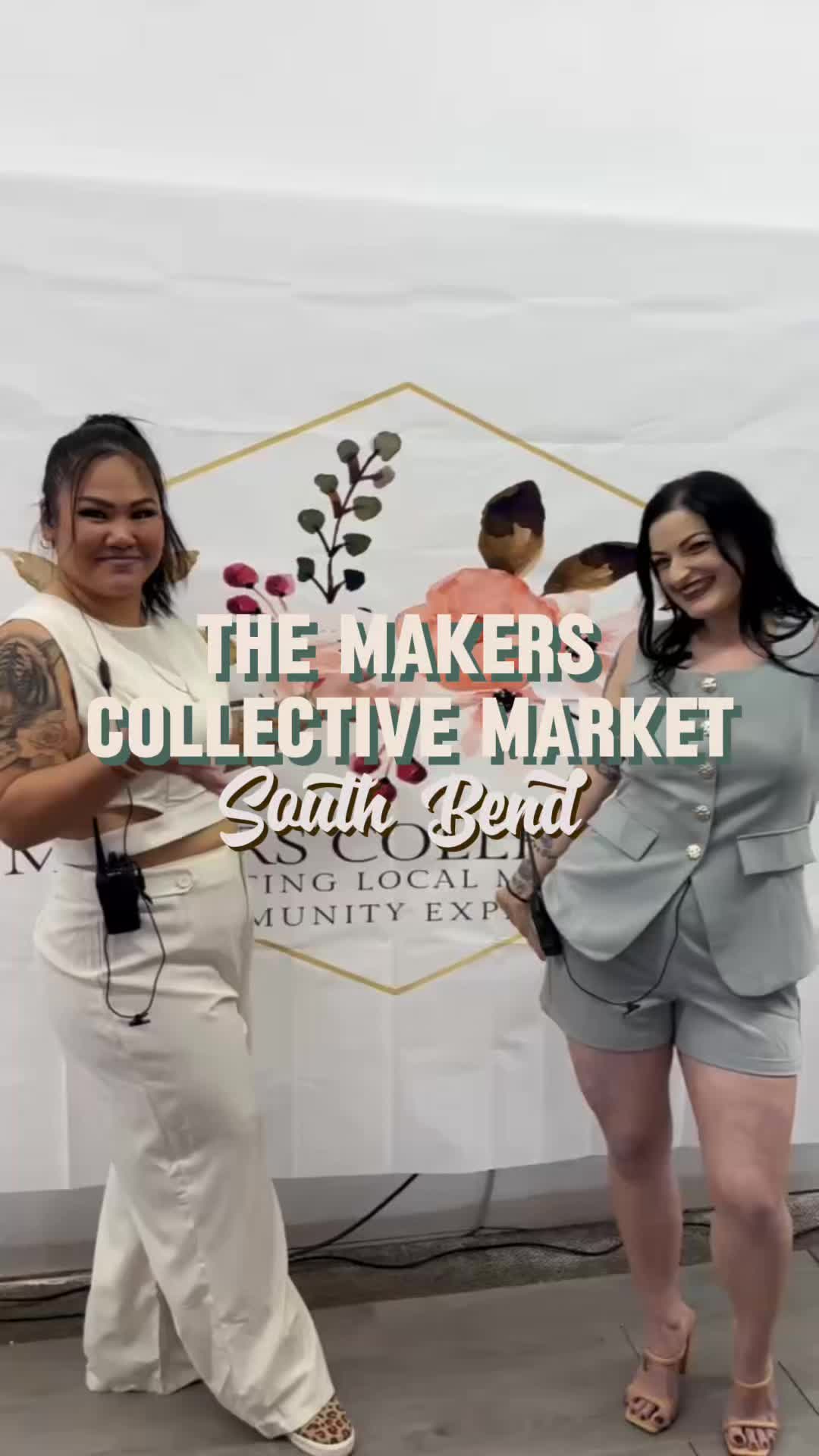 @Kailey Day | Wellness & Biz