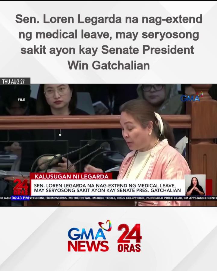 @24 Oras