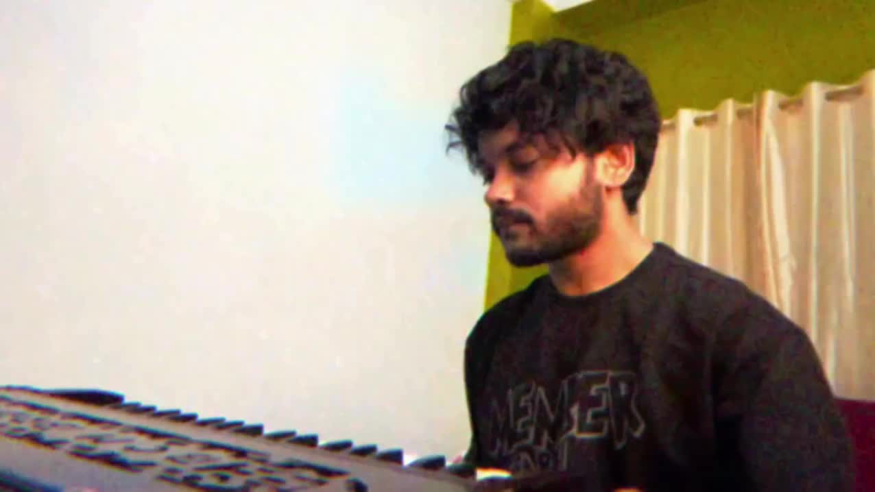 @Jyotisekhar Datta
