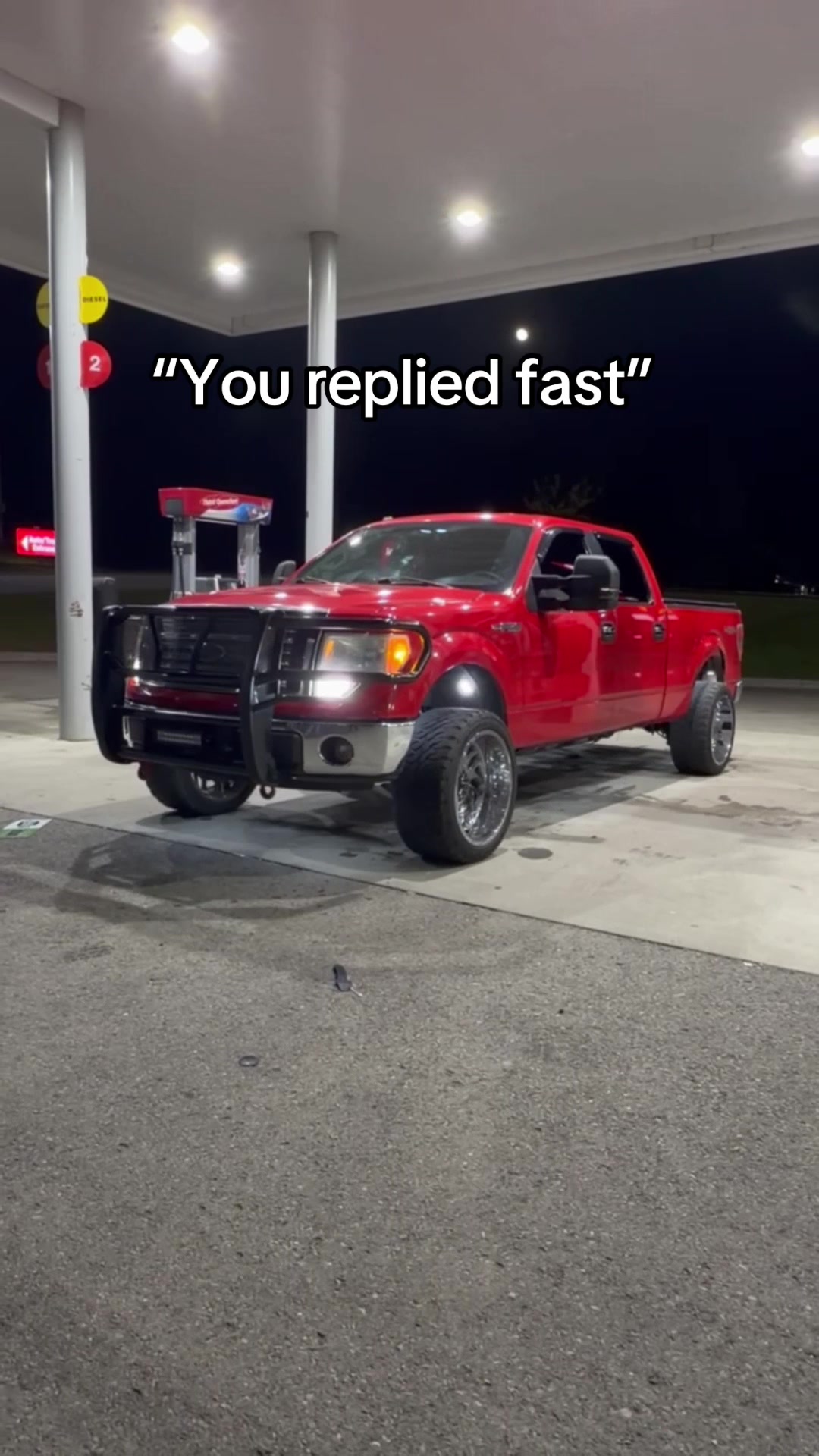 @Thatclapped5.0
