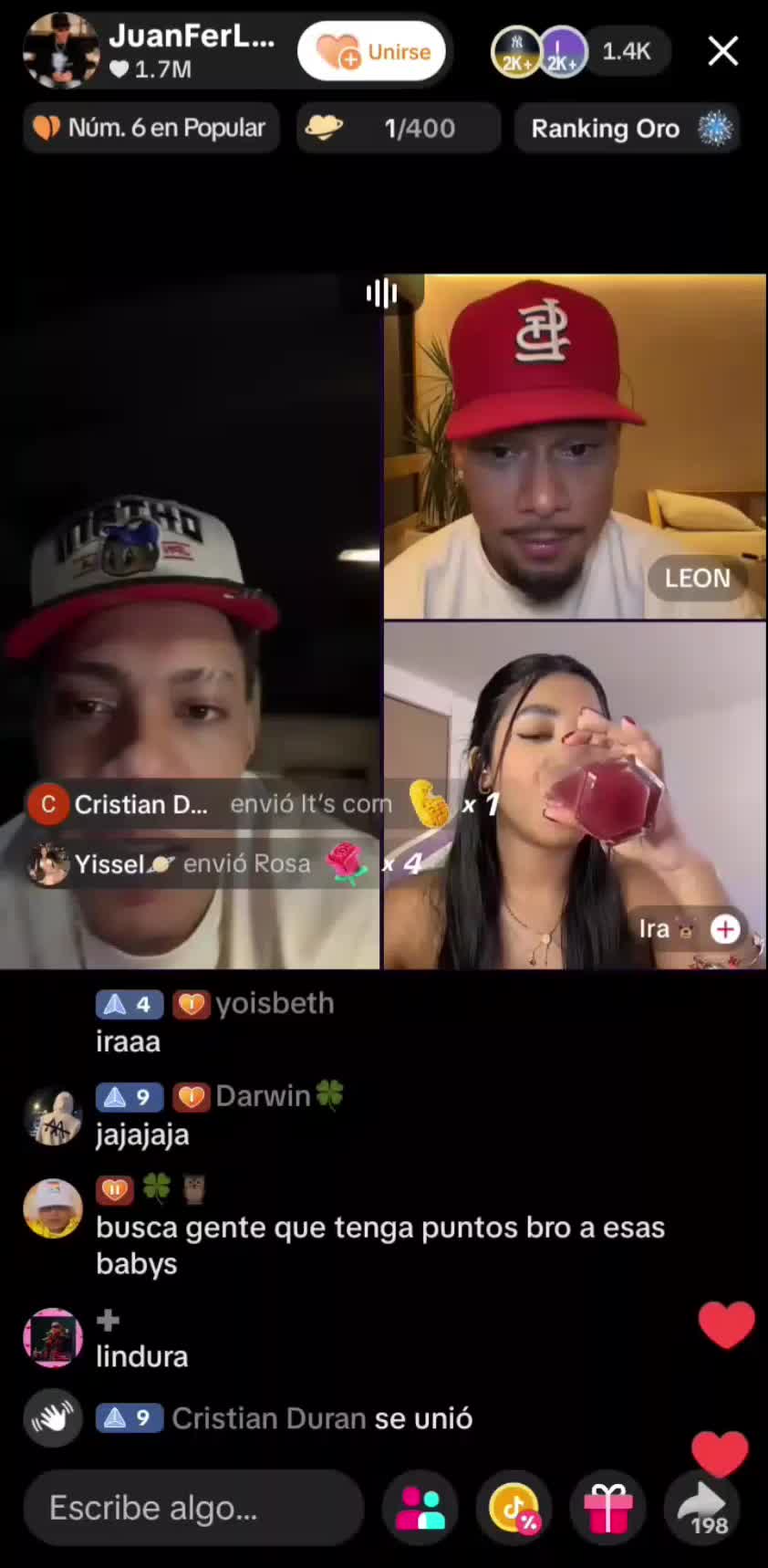 @JUANFER_CLIPS